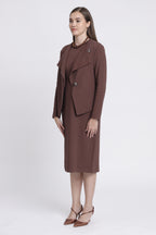 BETTINA JACKET