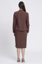 BETTINA JACKET