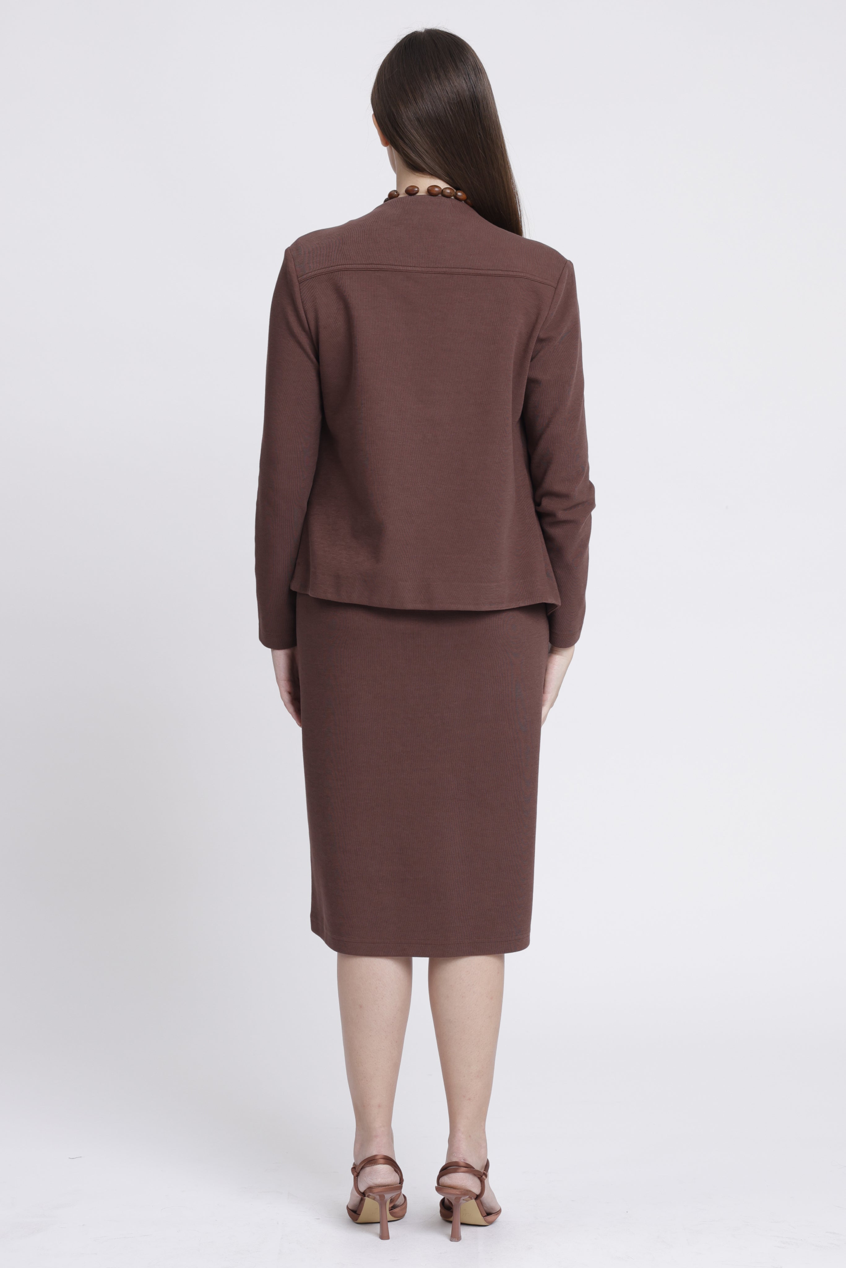 BETTINA JACKET