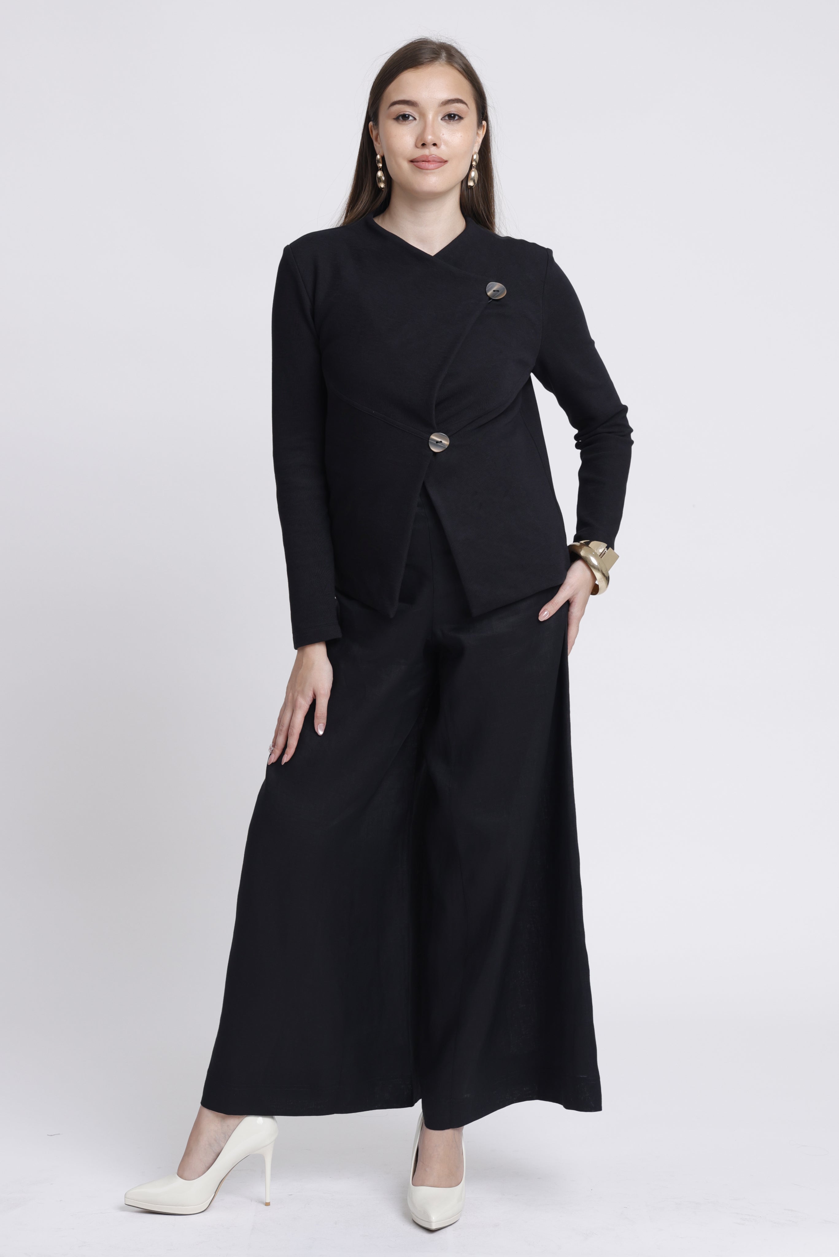 BERNADETTE DRESS