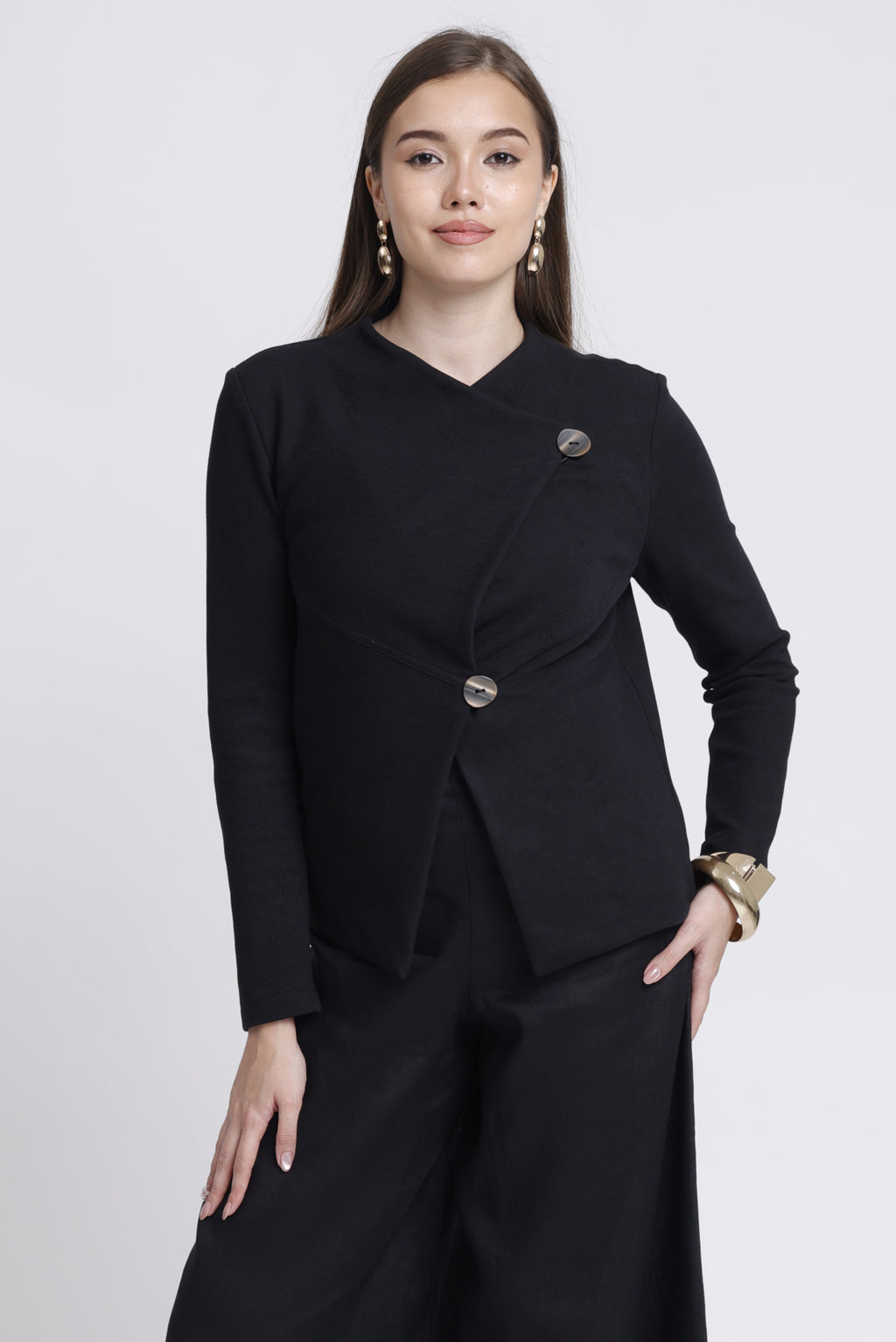 BETTINA JACKET