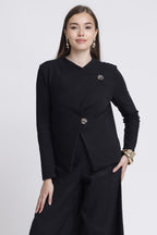 BETTINA JACKET