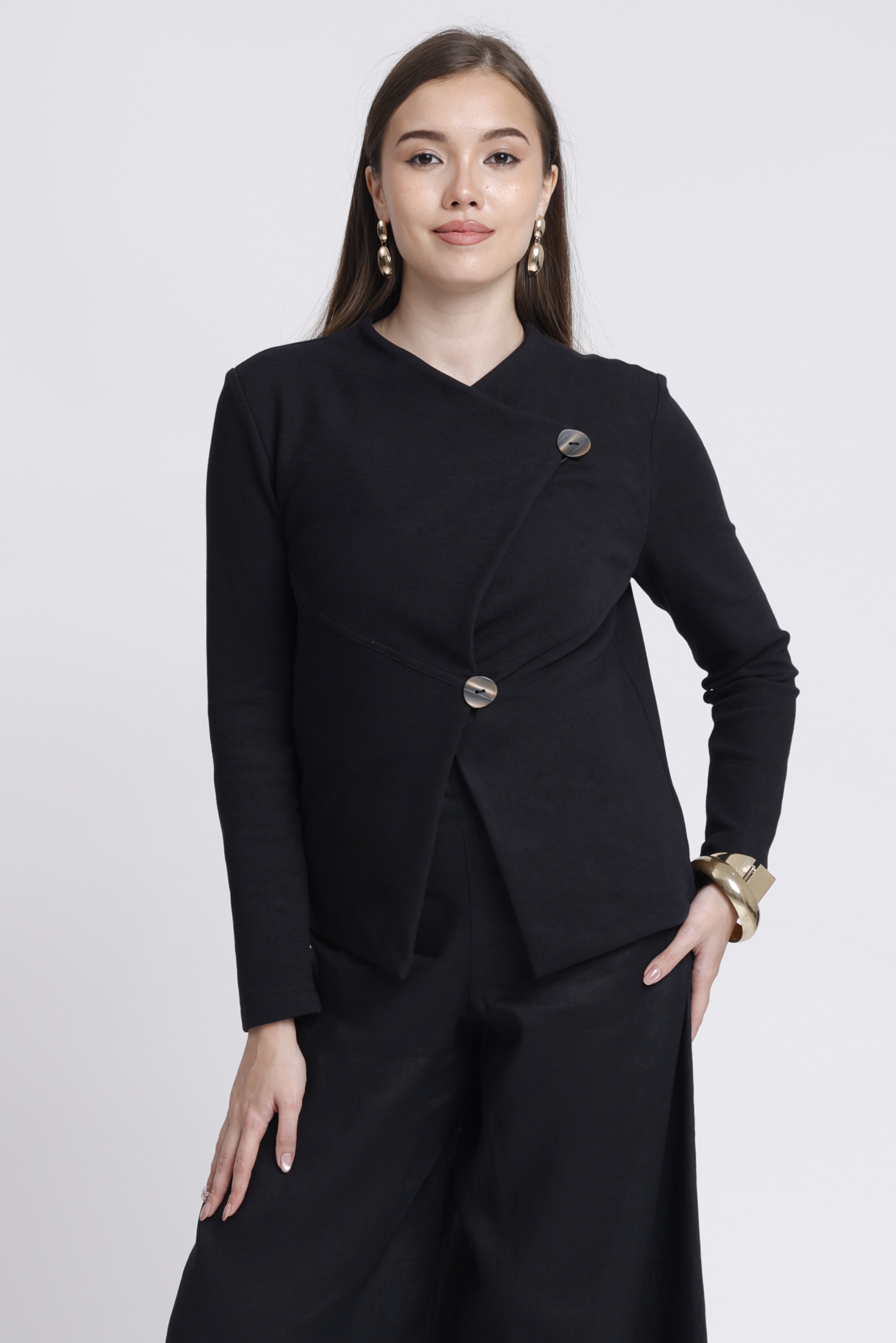 BETTINA JACKET
