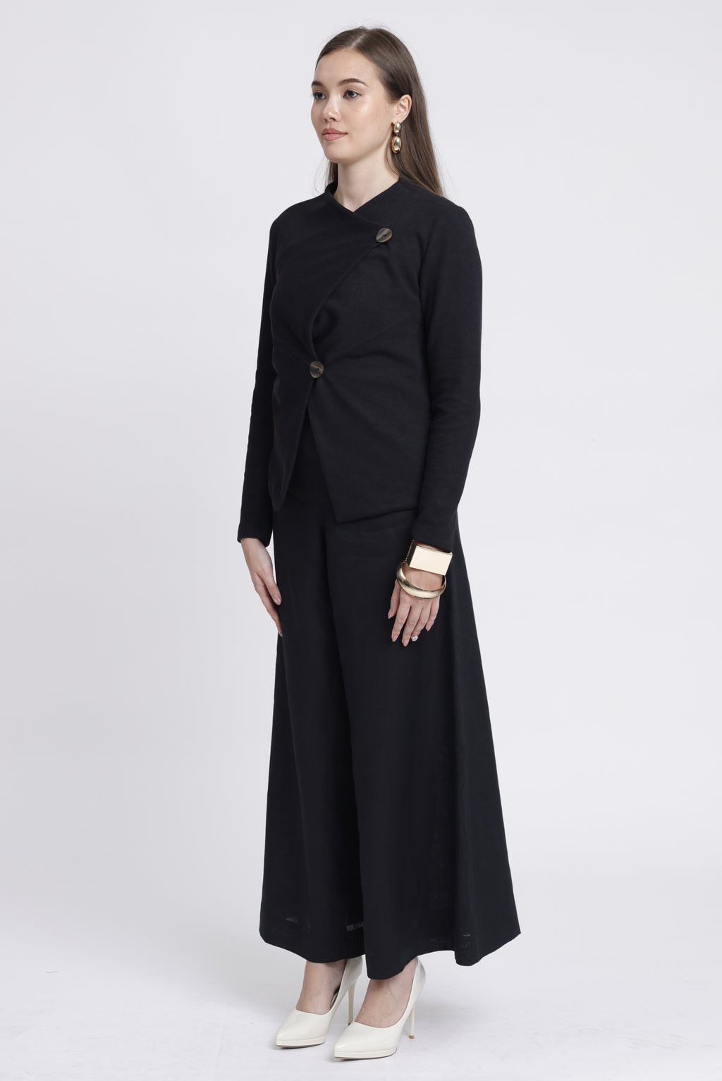 BETTINA JACKET