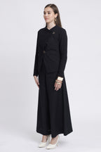 BETTINA JACKET