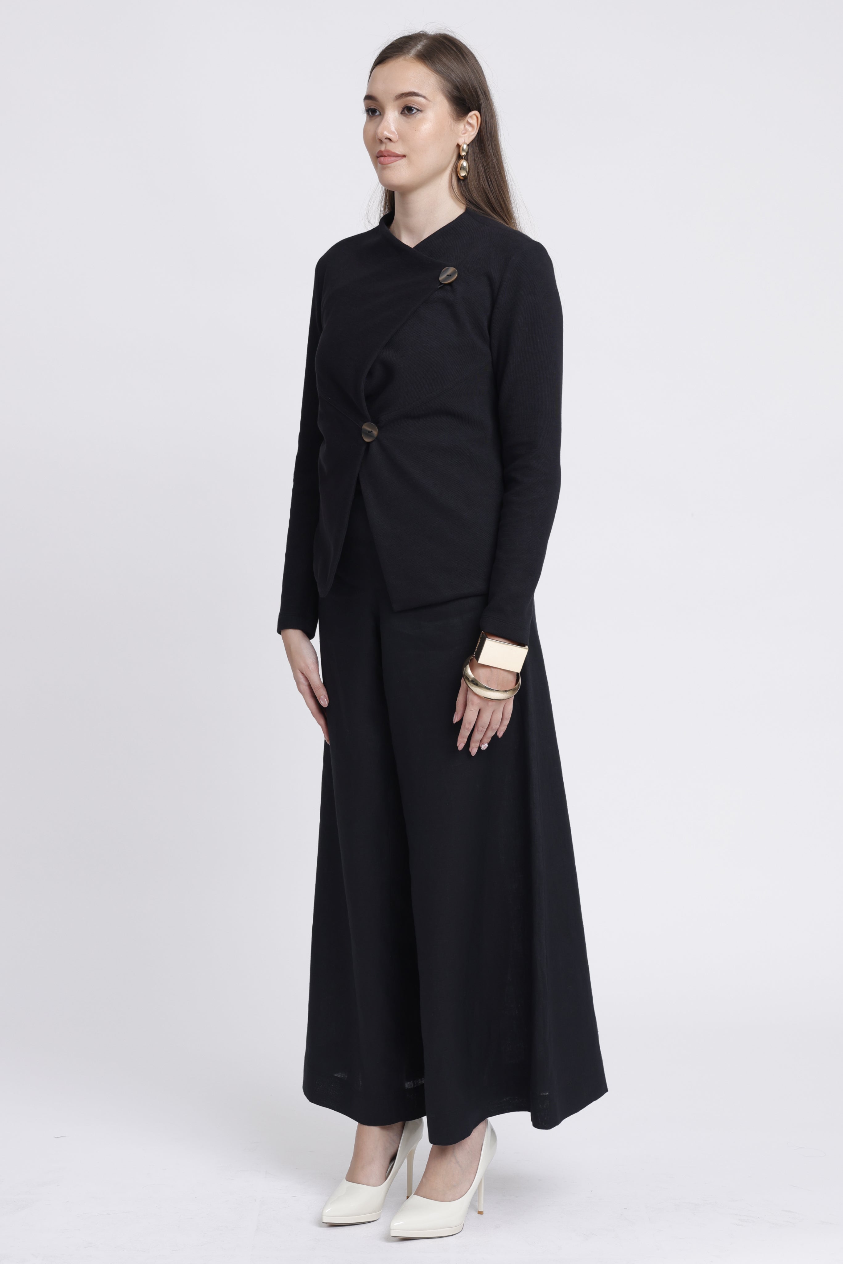 BETTINA JACKET