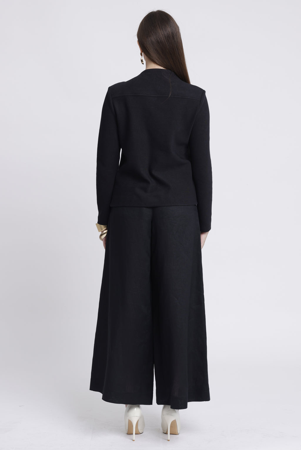 BETTINA JACKET