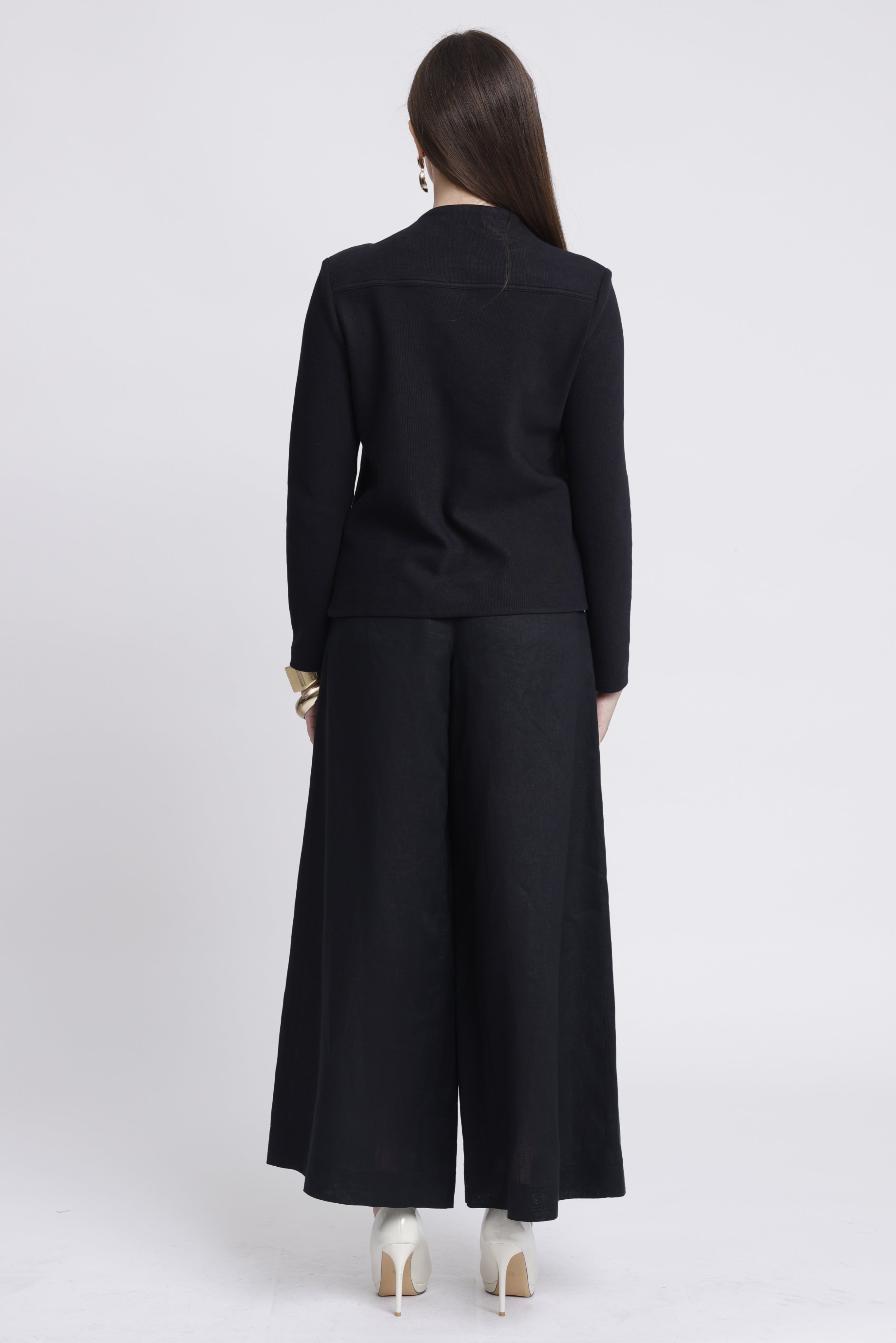 BETTINA JACKET