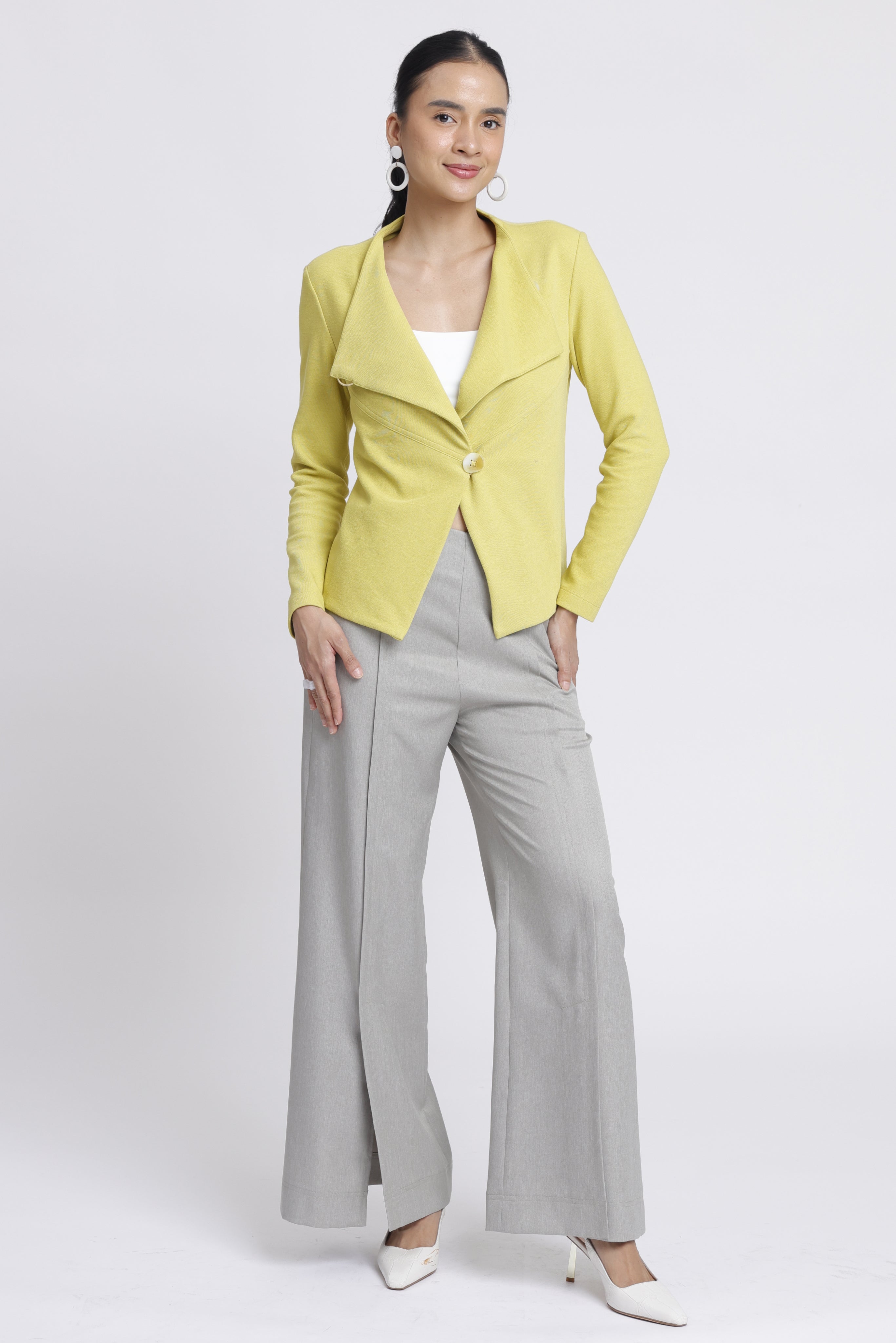 BETTINA JACKET