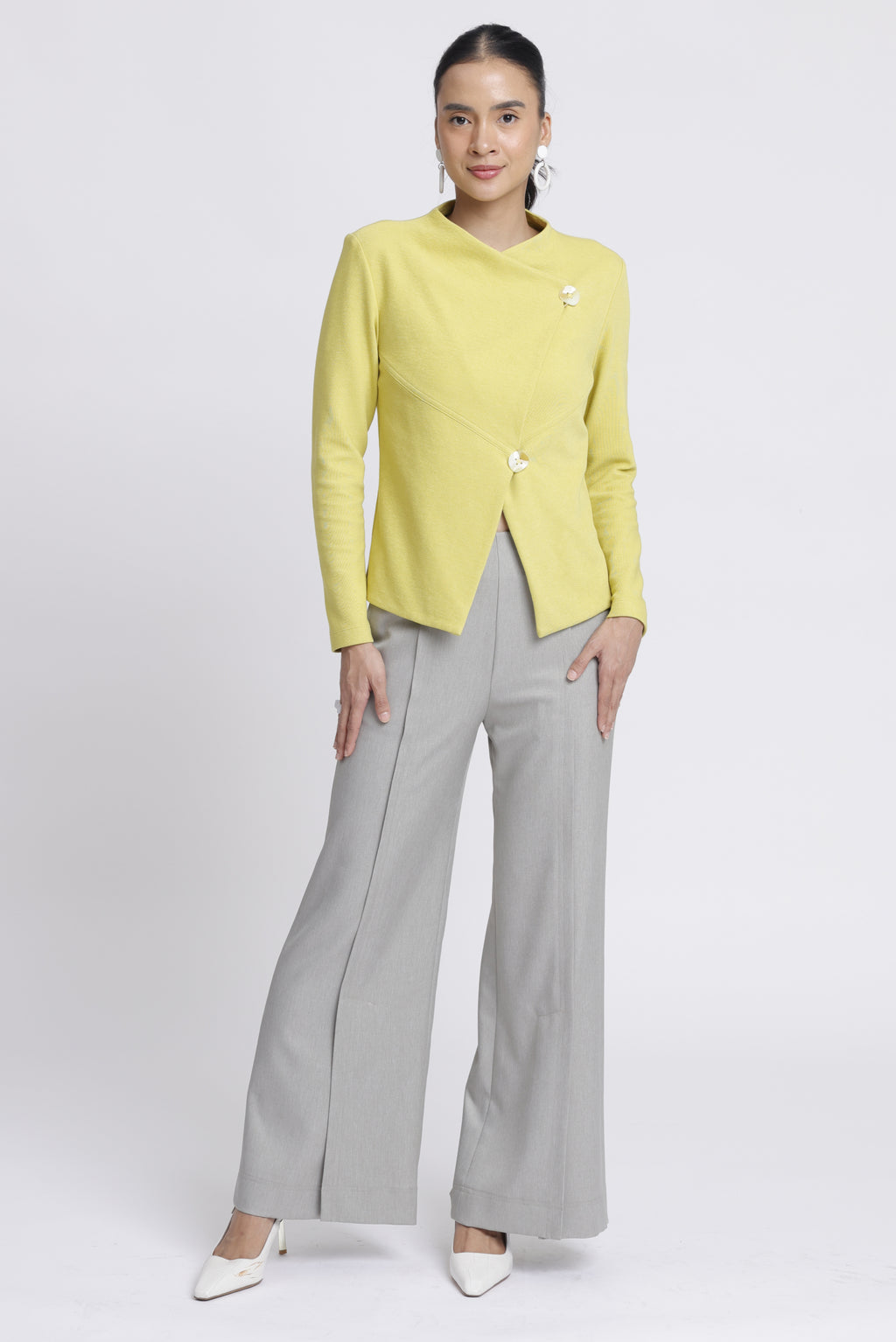 BETTINA JACKET