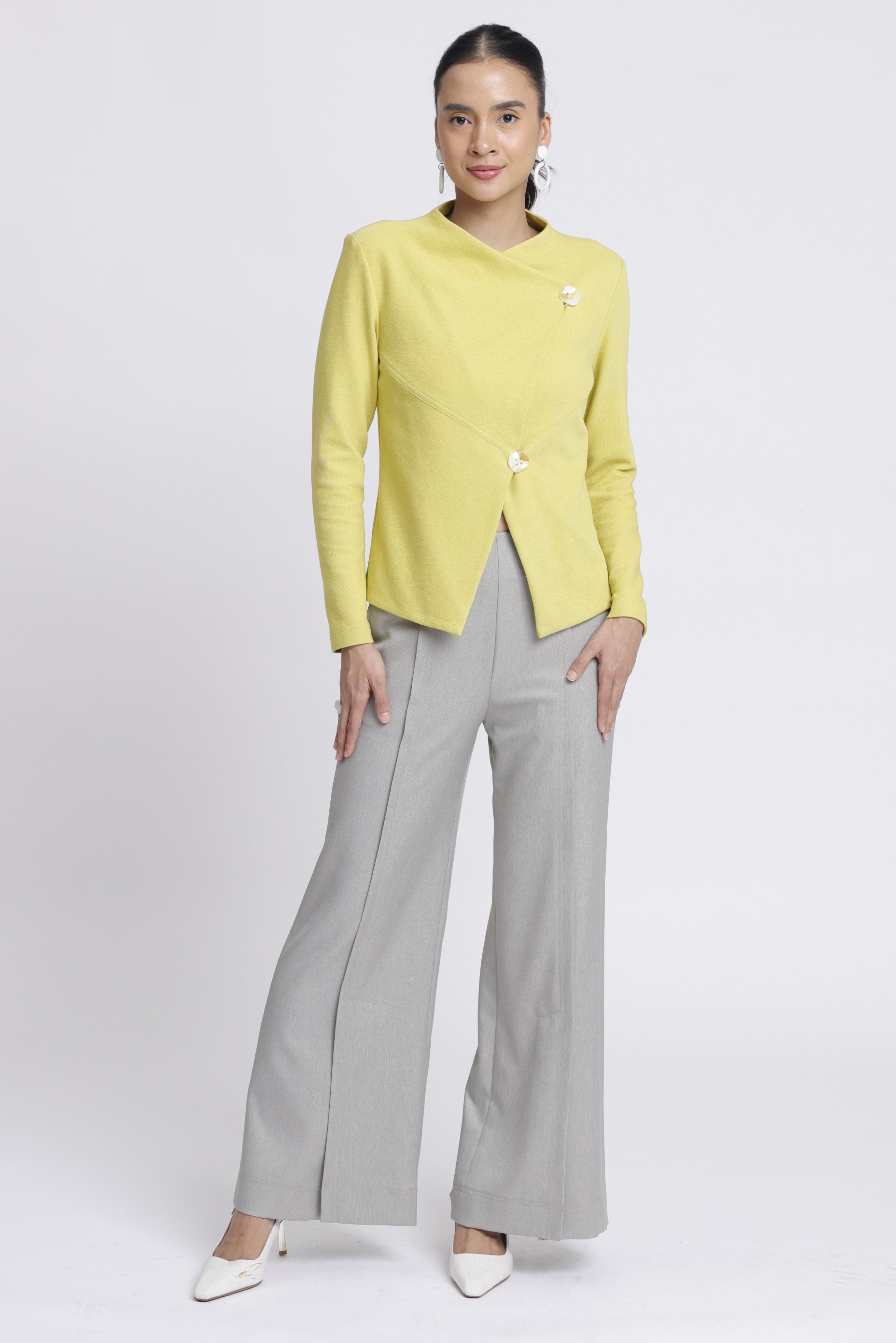 BETTINA JACKET