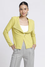 BETTINA JACKET