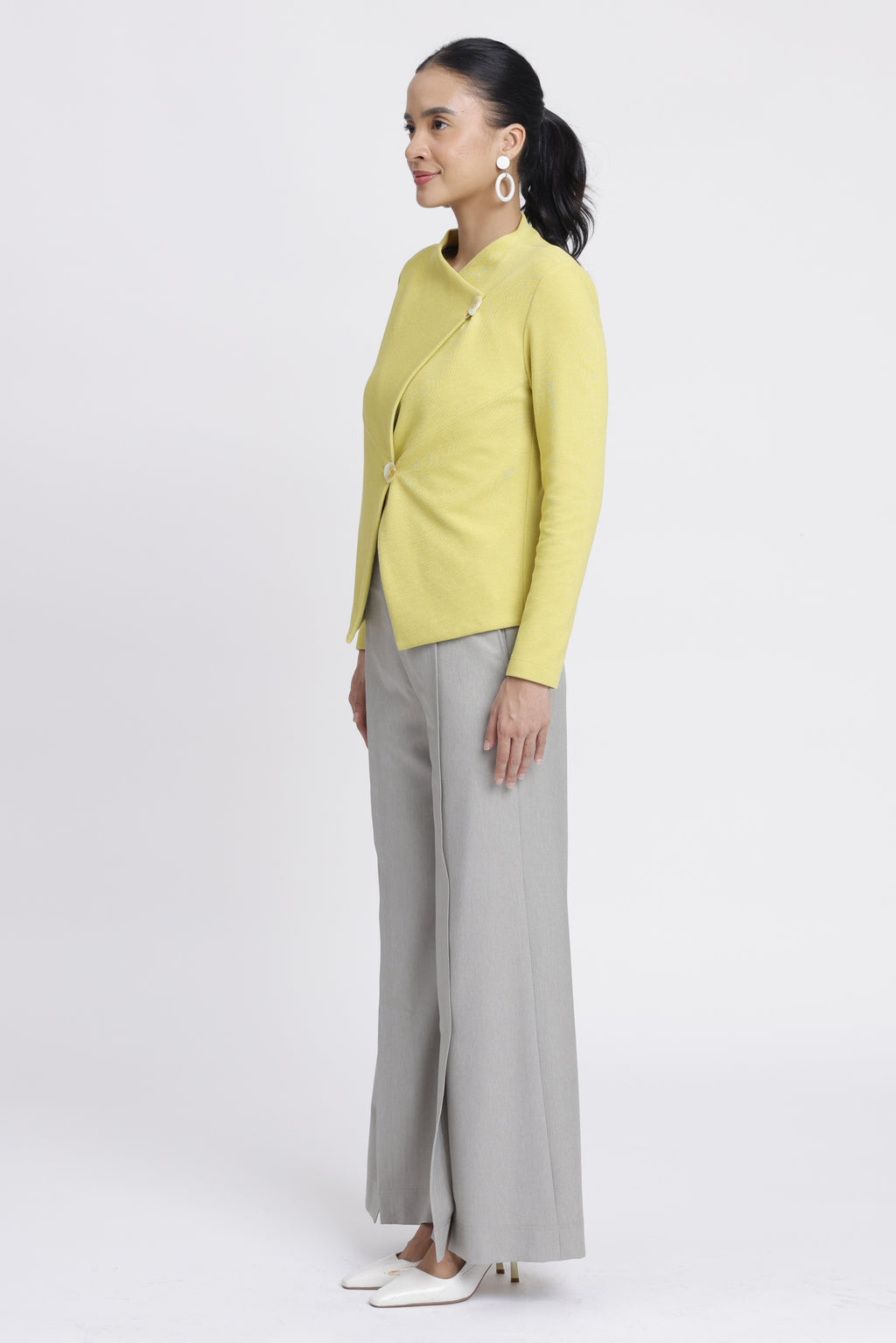 BETTINA JACKET