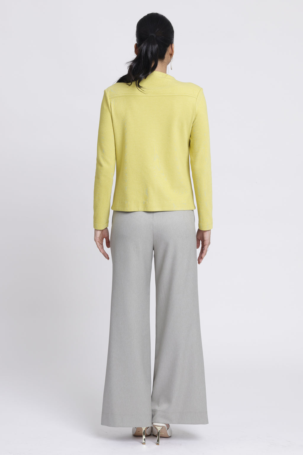 BETTINA JACKET