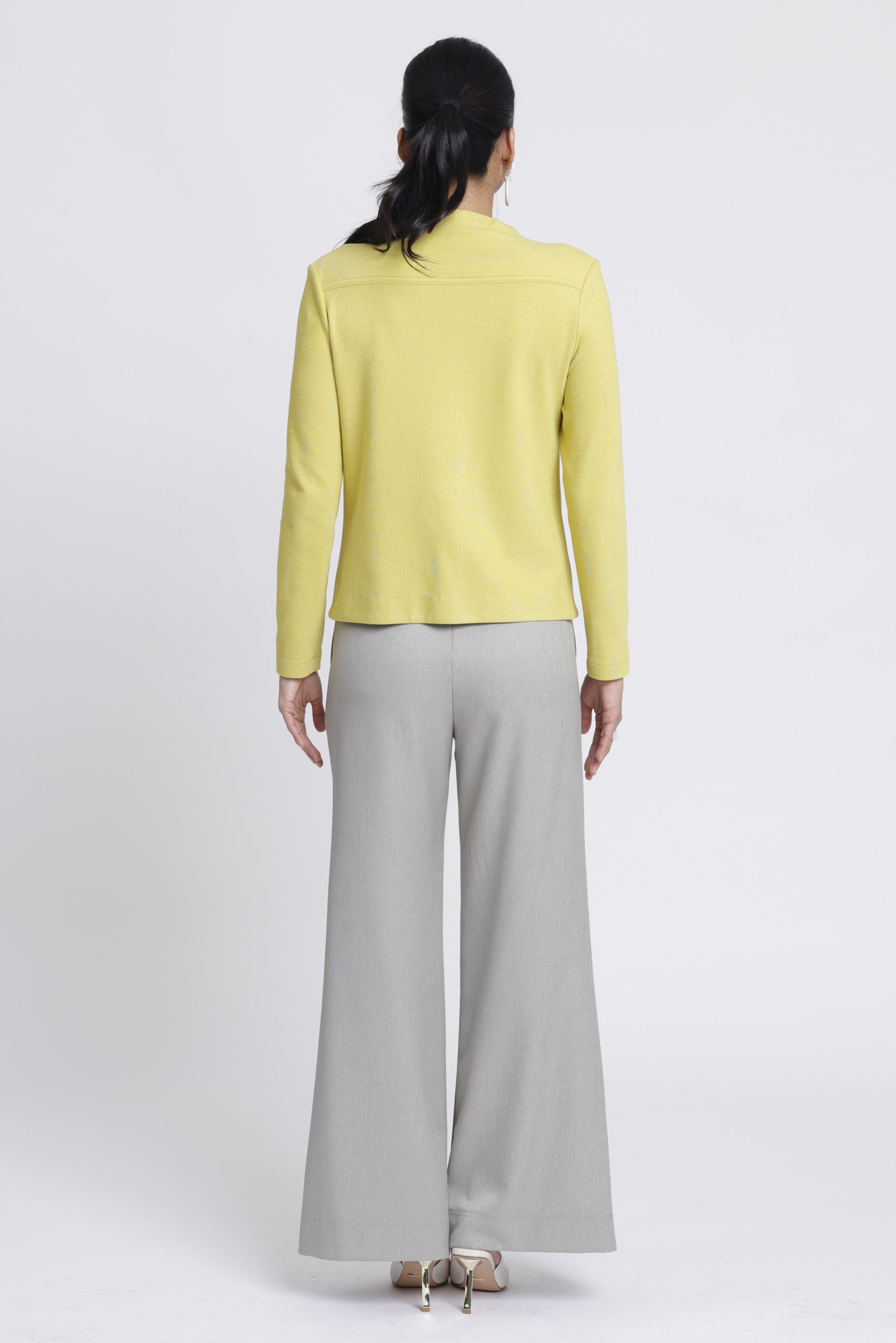 BETTINA JACKET