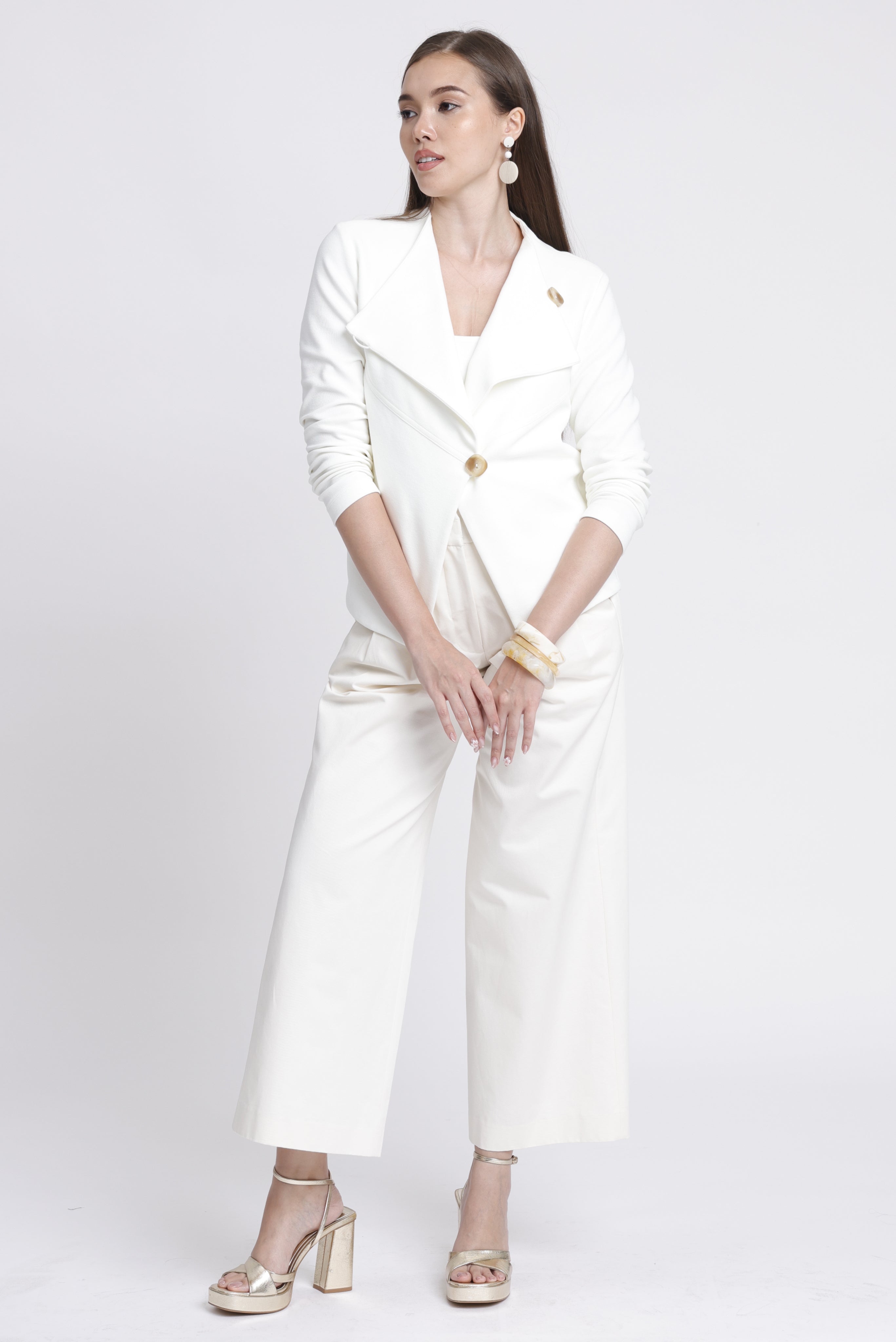 BETTINA JACKET