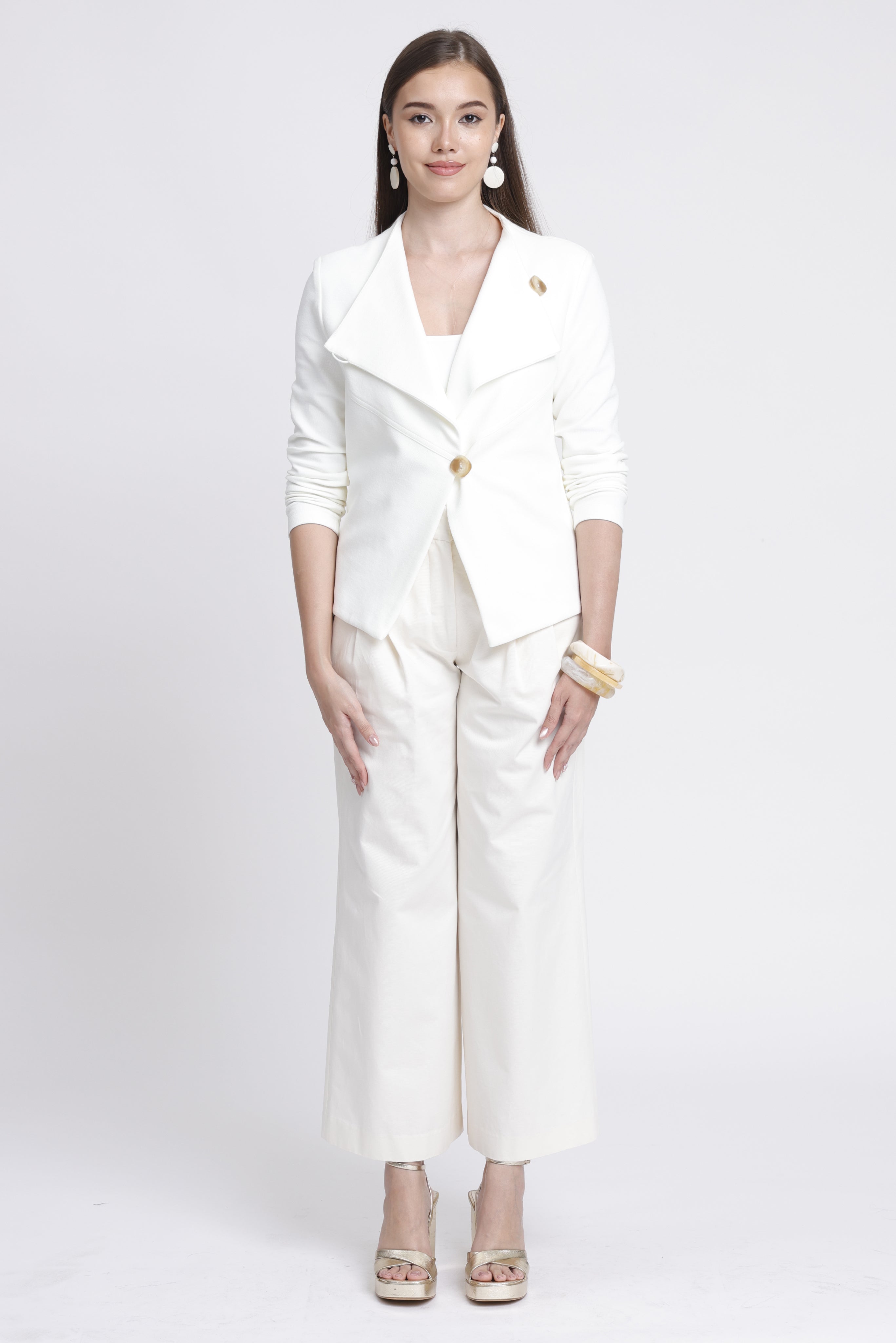 BETTINA JACKET