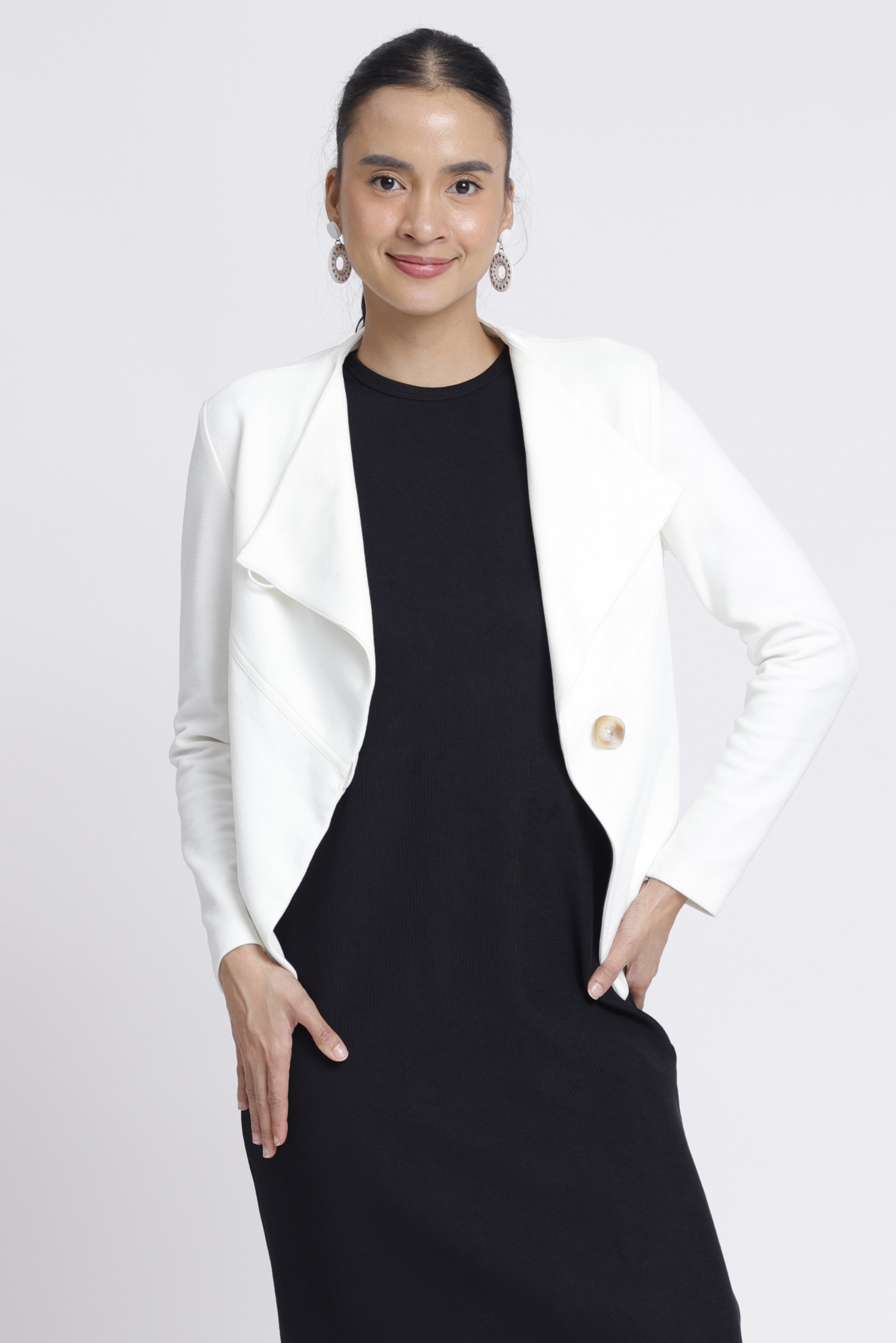 BETTINA JACKET