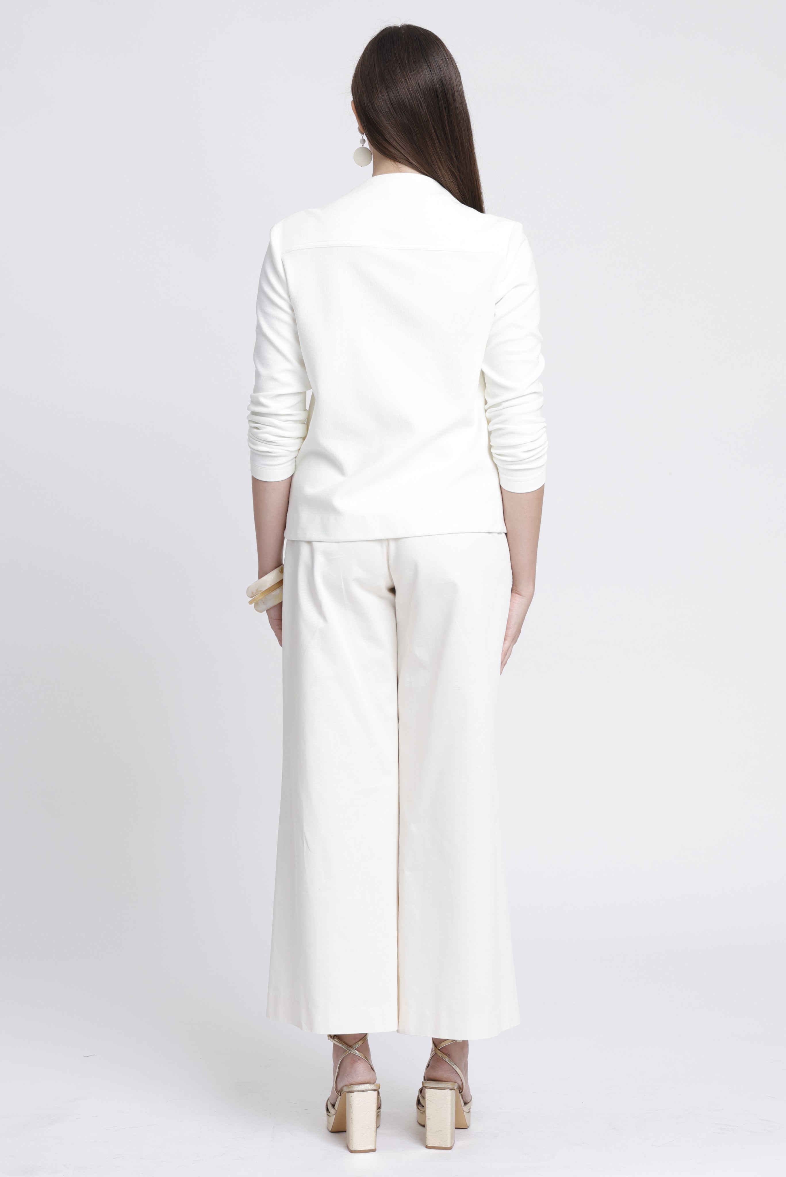 BETTINA JACKET