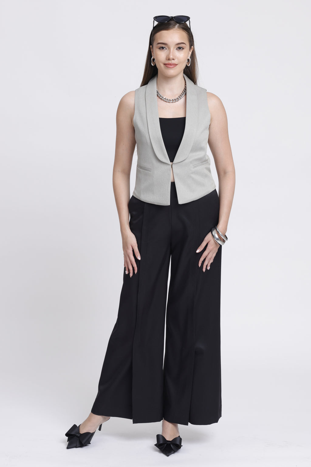 BETTY TOP