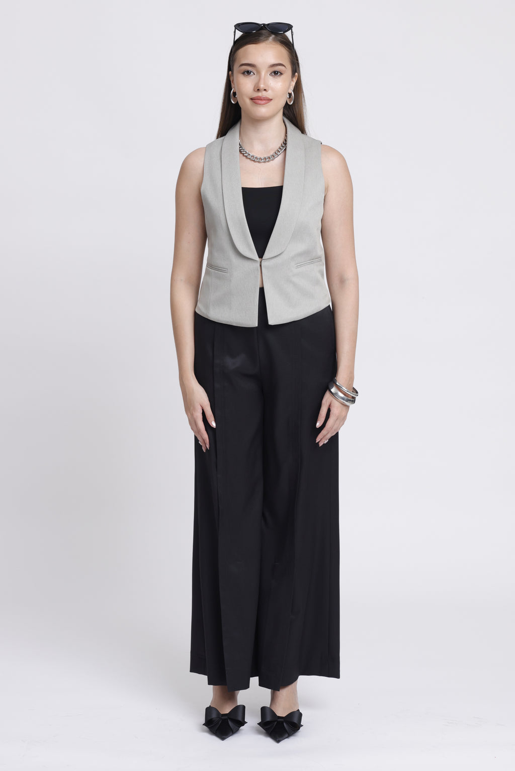 BETTY TOP