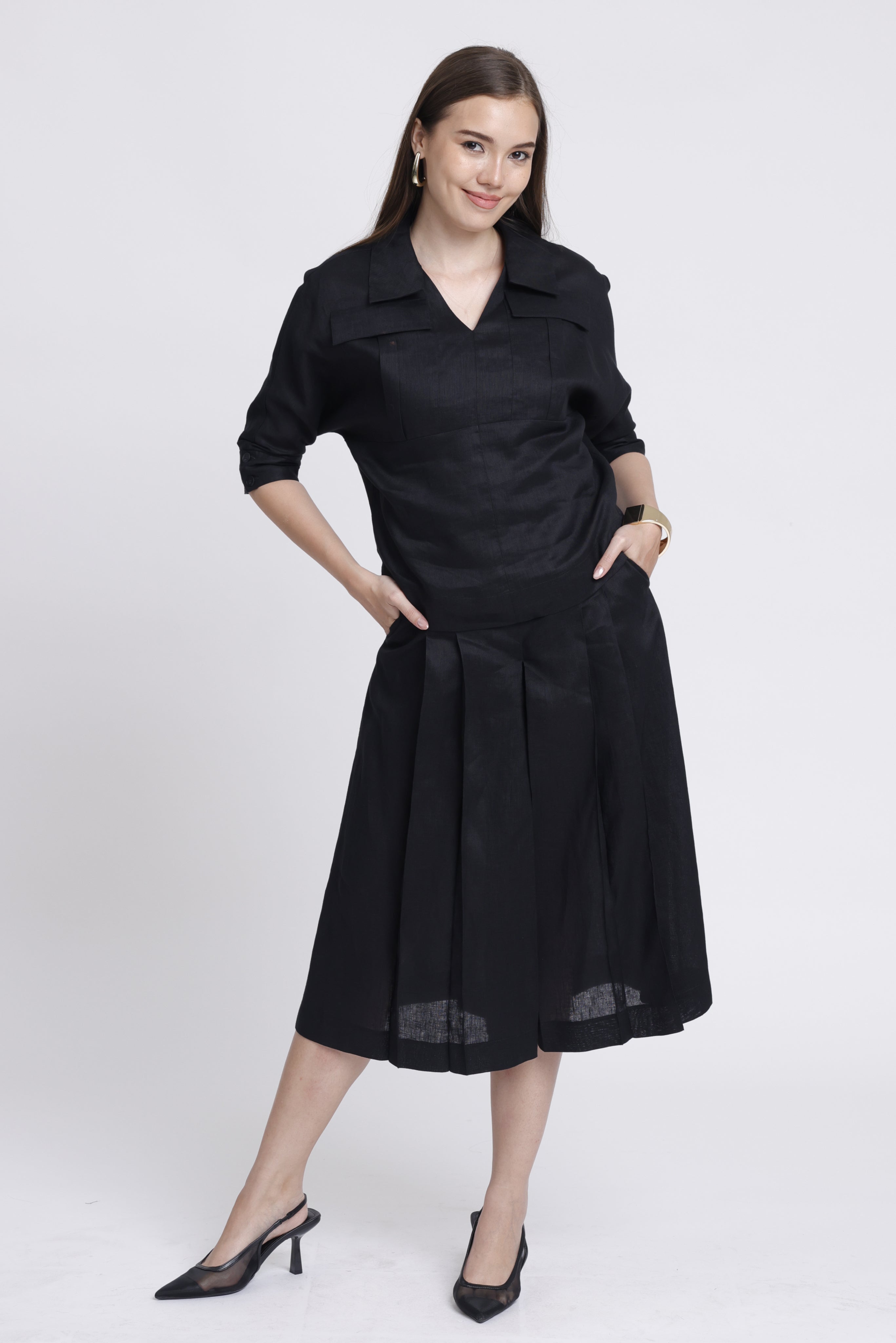 BLAKE CULOTTE