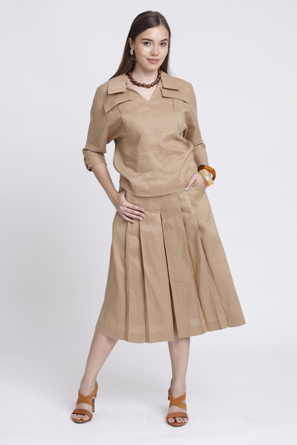 BLAKE CULOTTE