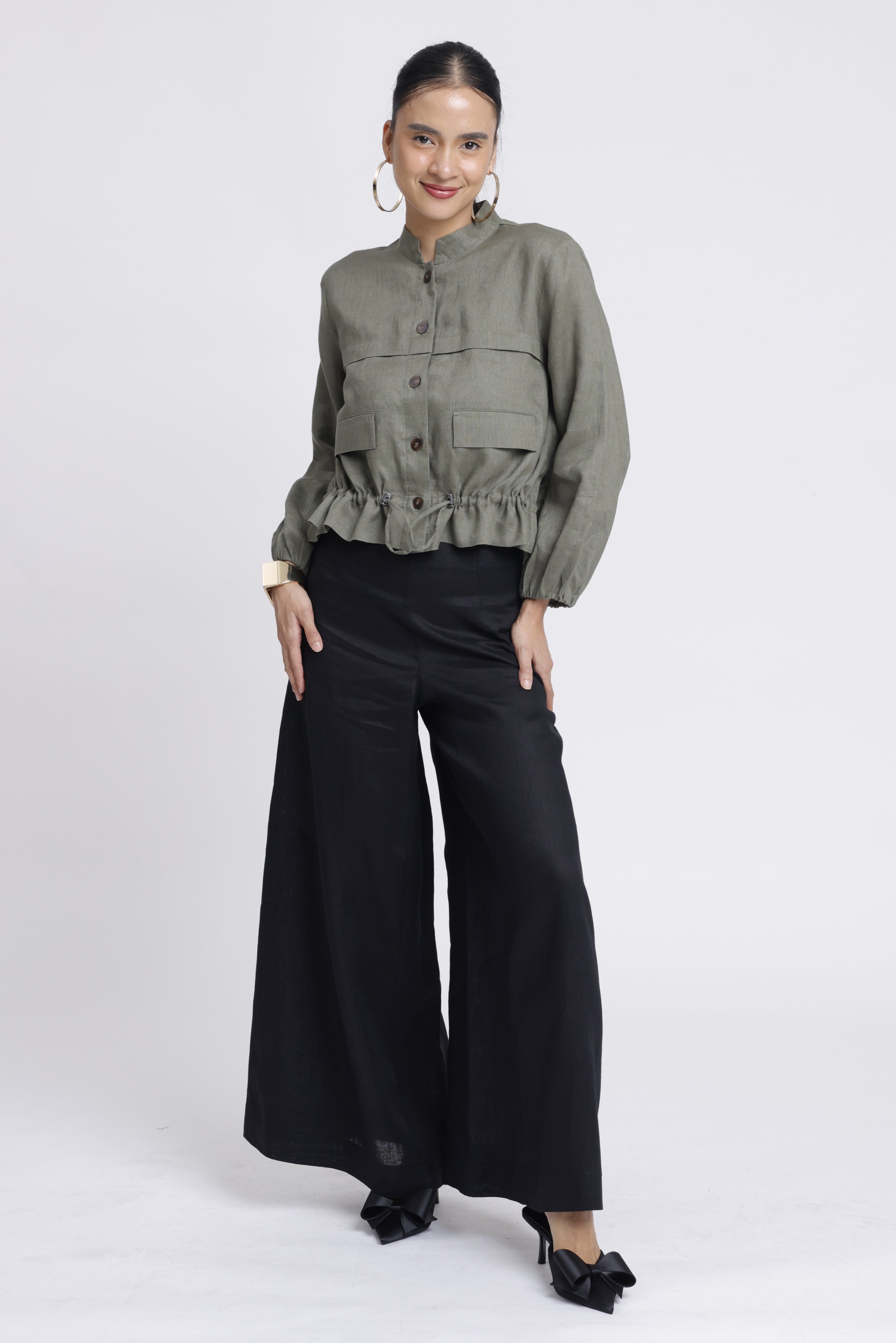 BLANCA JACKET