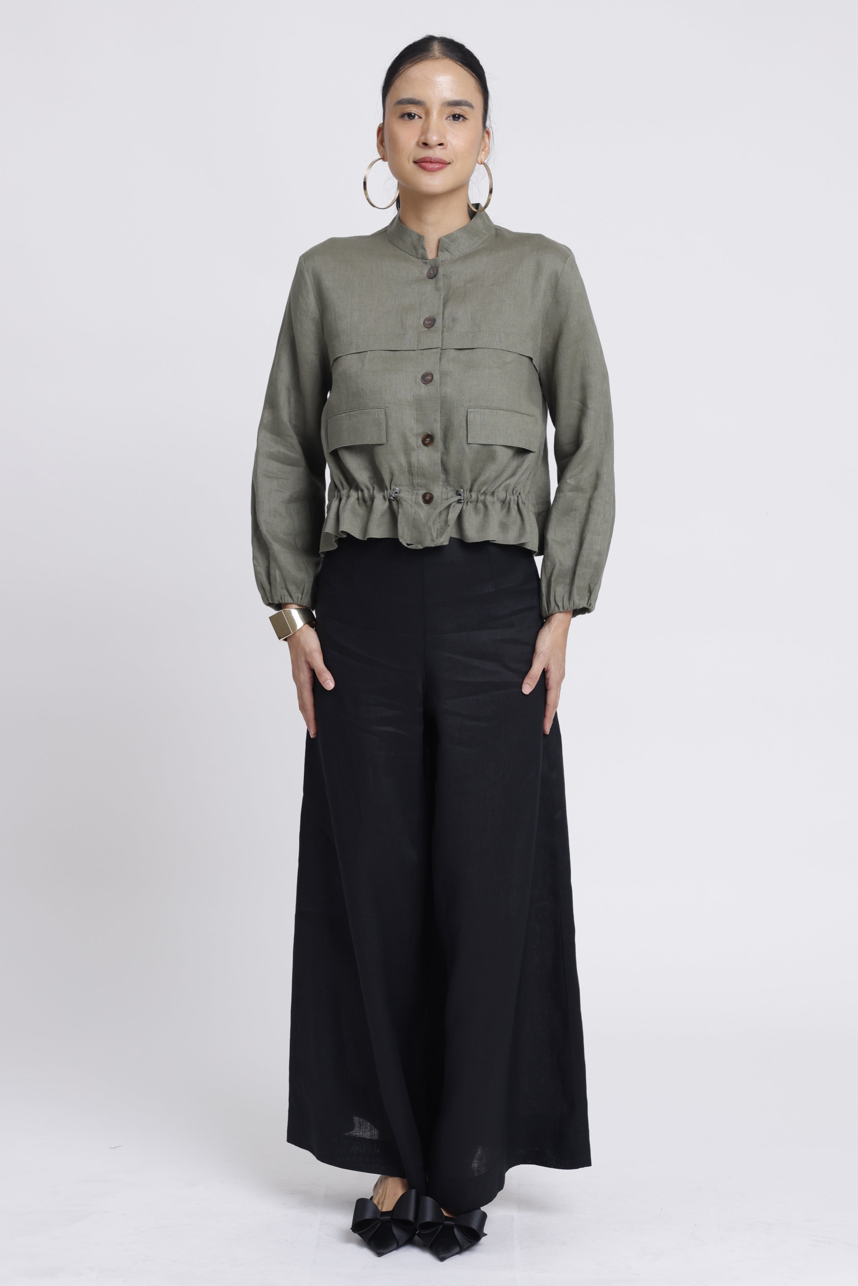 BLANCA JACKET