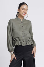 BLANCA JACKET