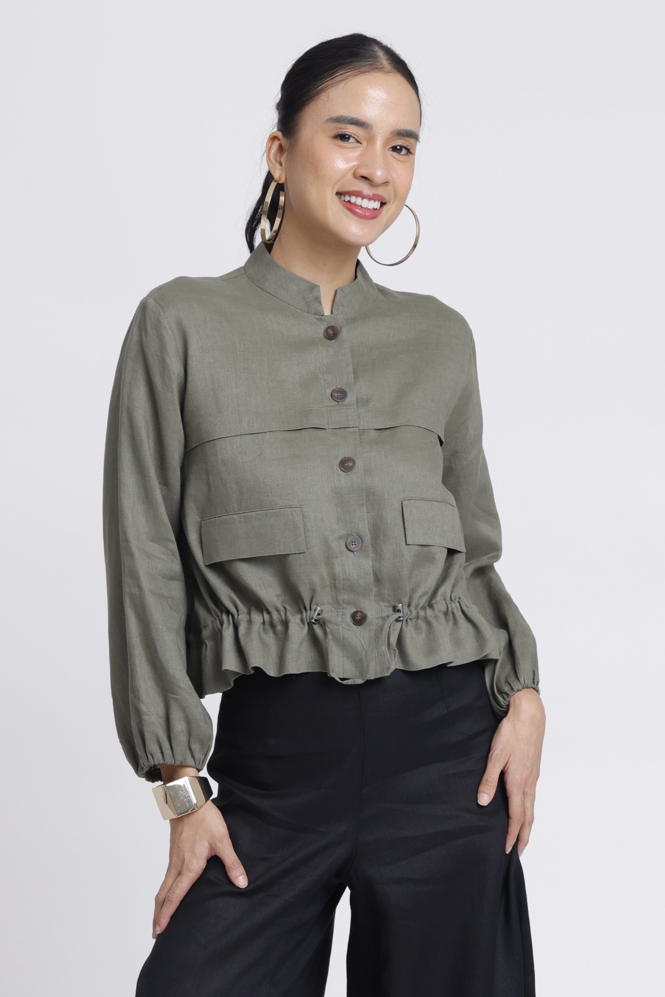 BLANCA JACKET
