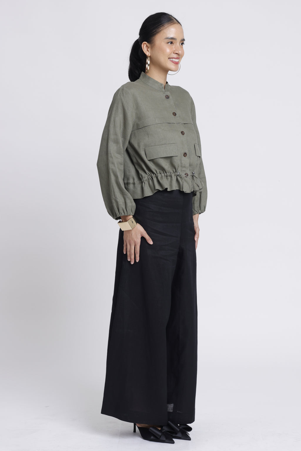 BLANCA JACKET