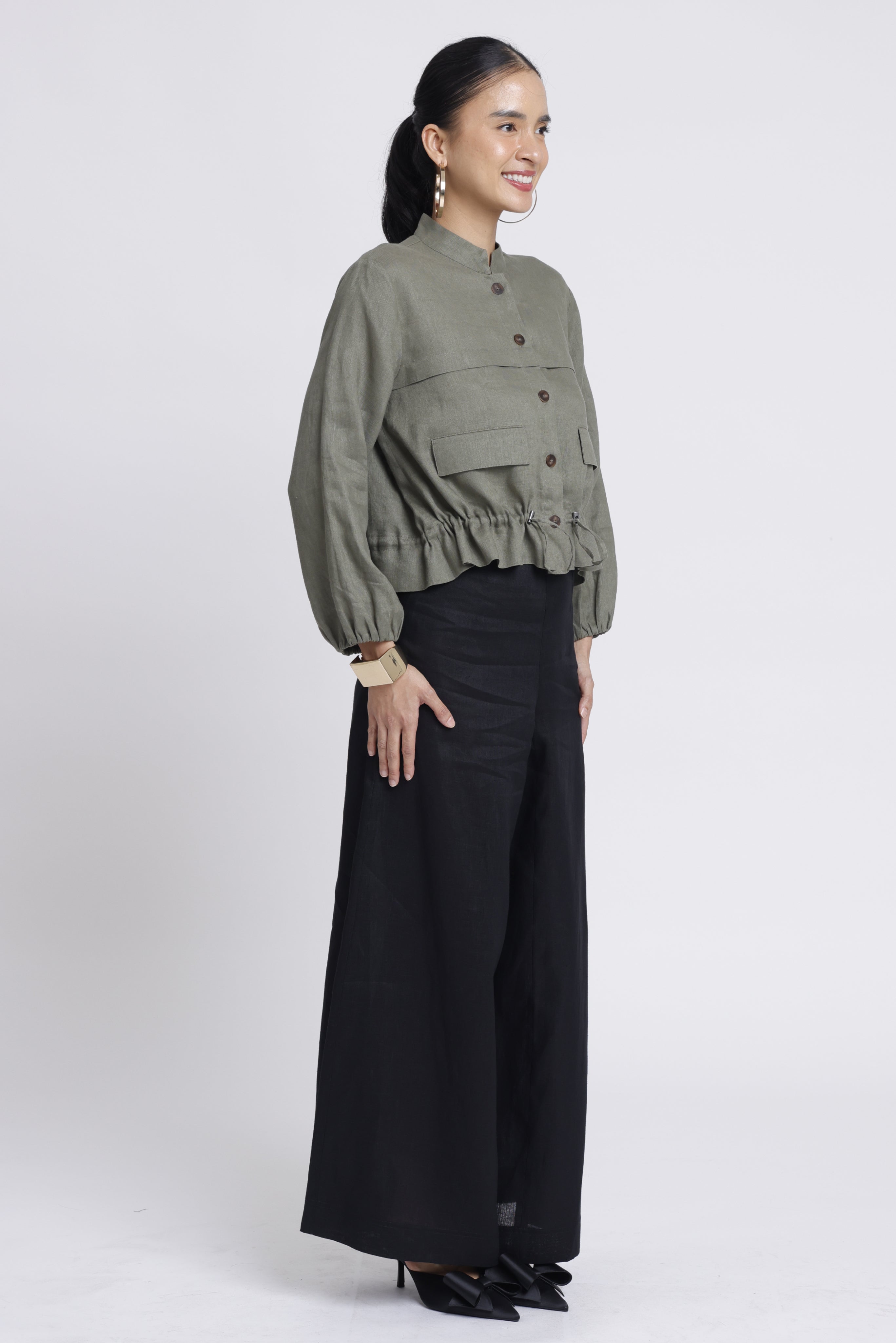 BLANCA JACKET