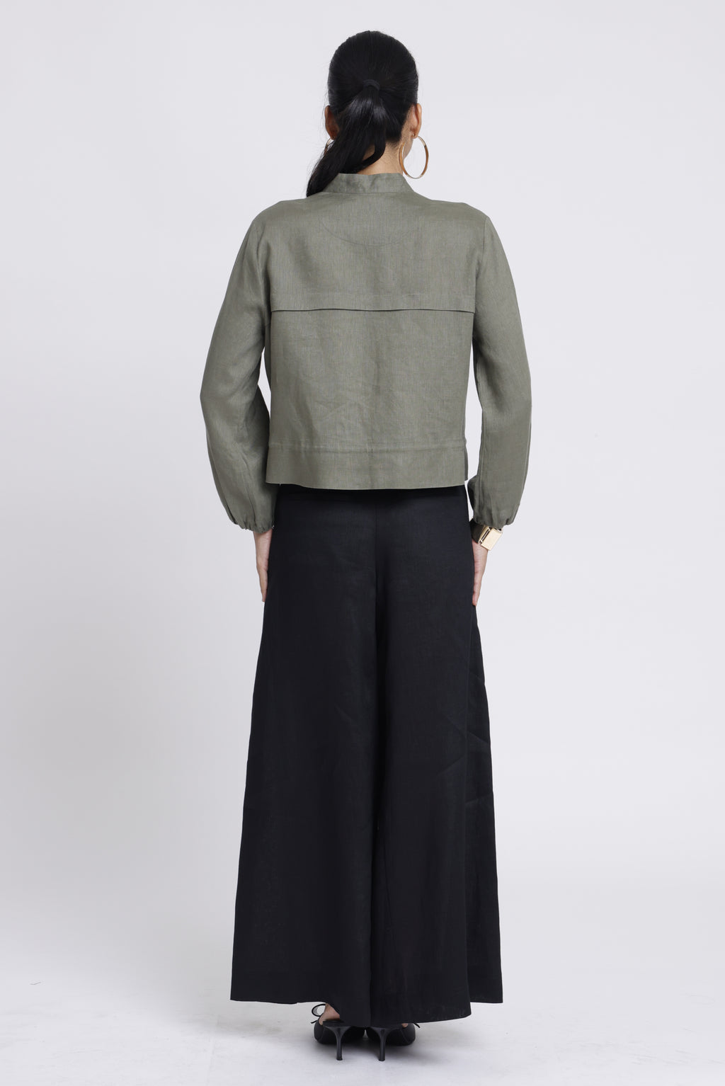 BLANCA JACKET