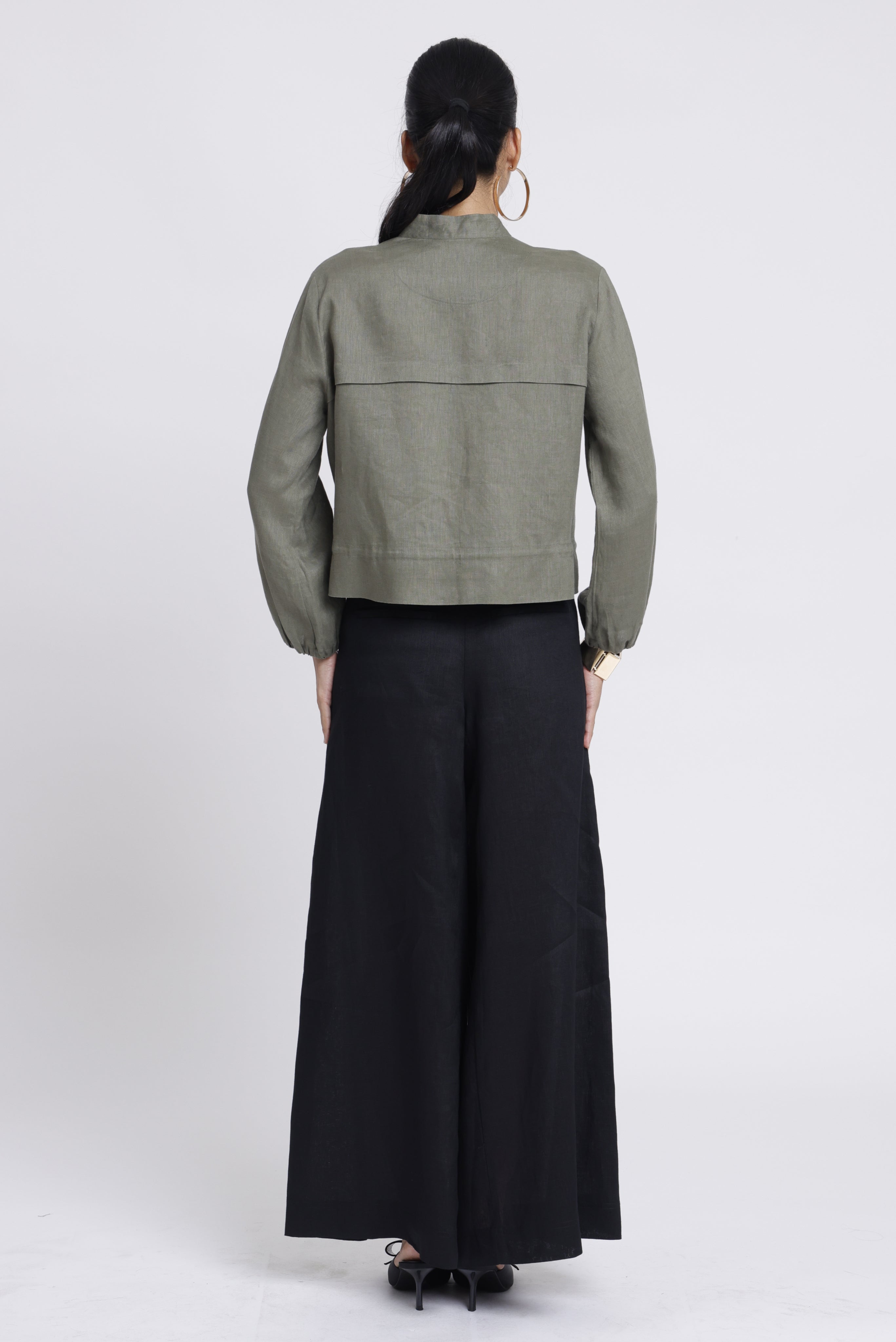 BLANCA JACKET