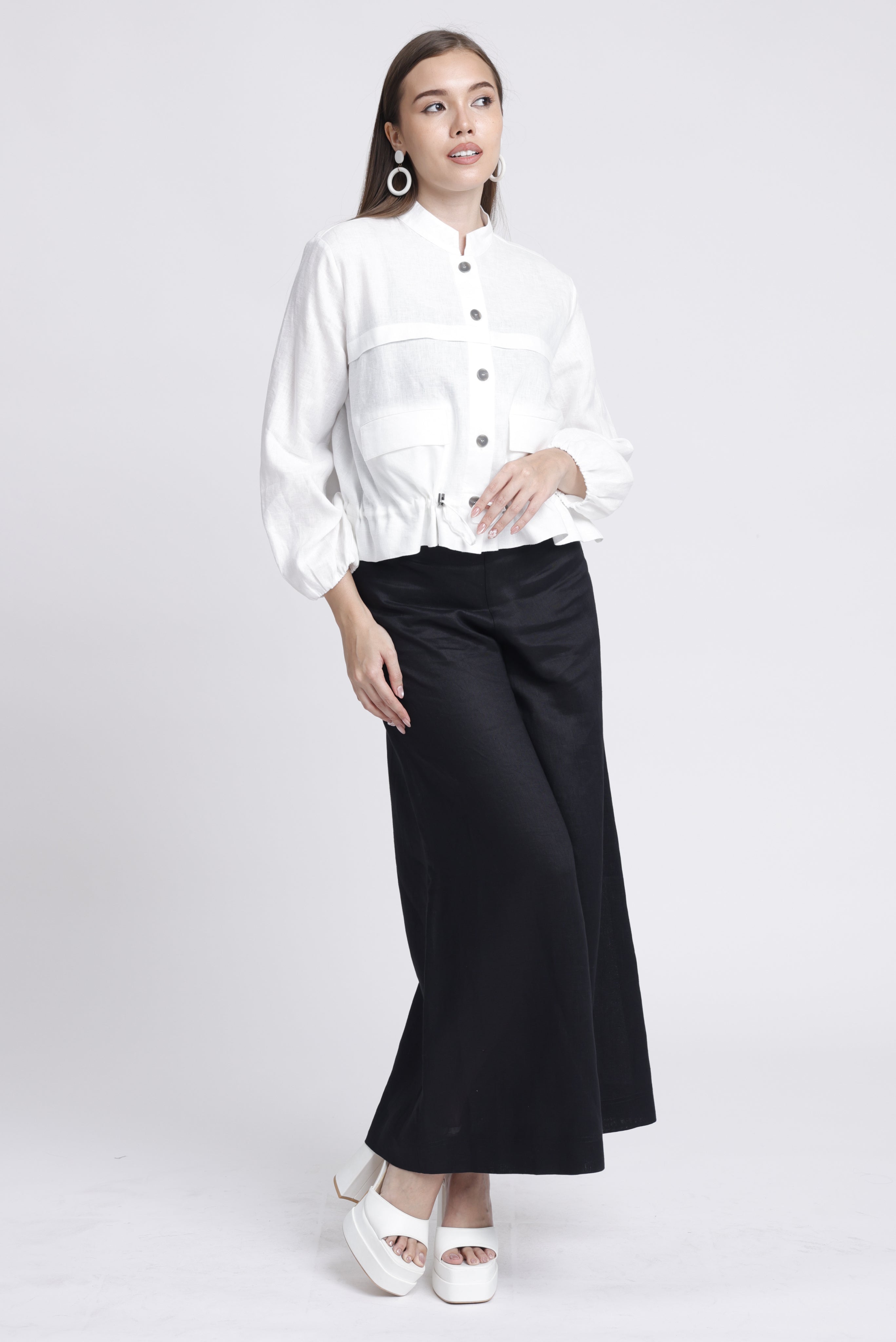 BLANCA JACKET