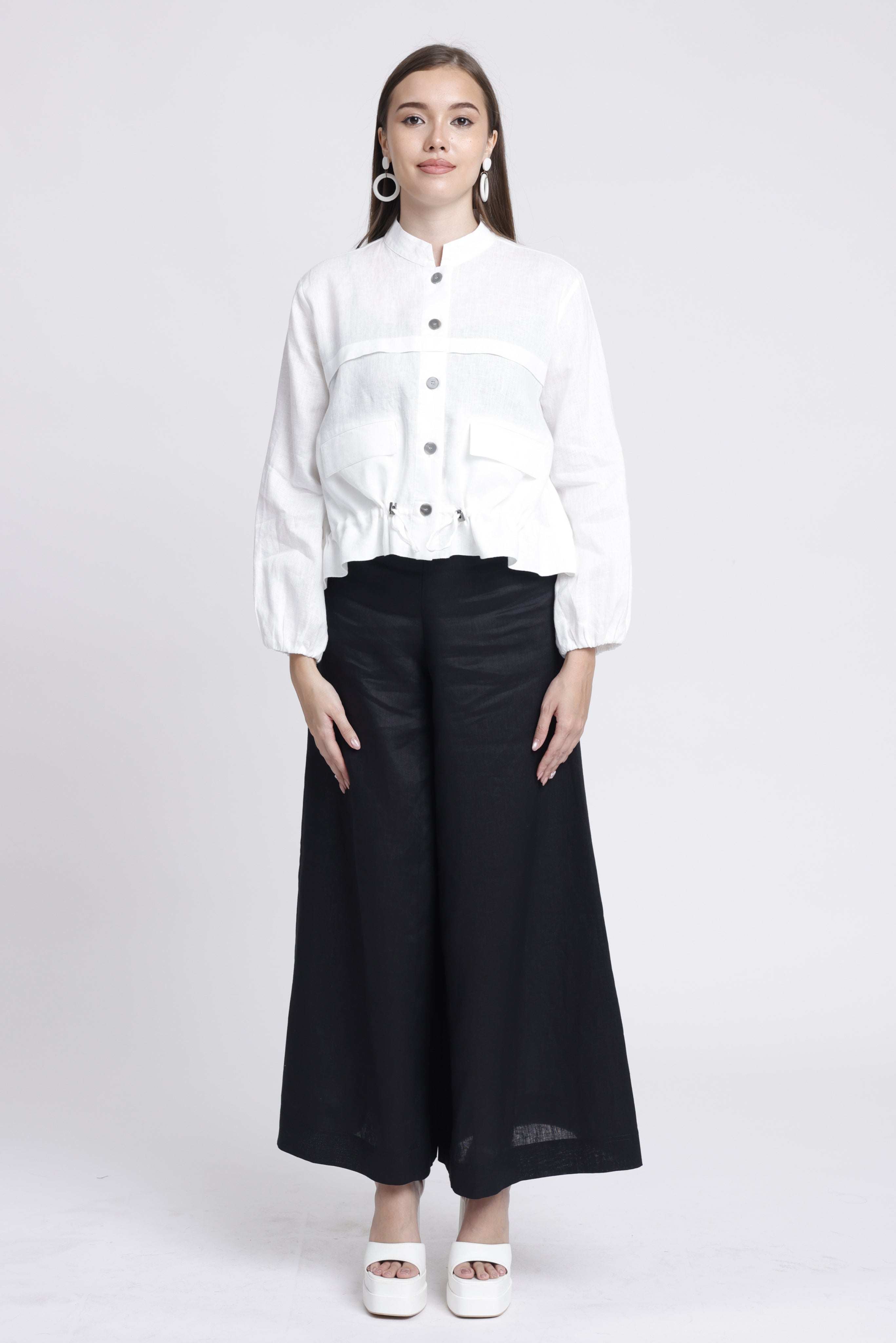 BLANCA JACKET