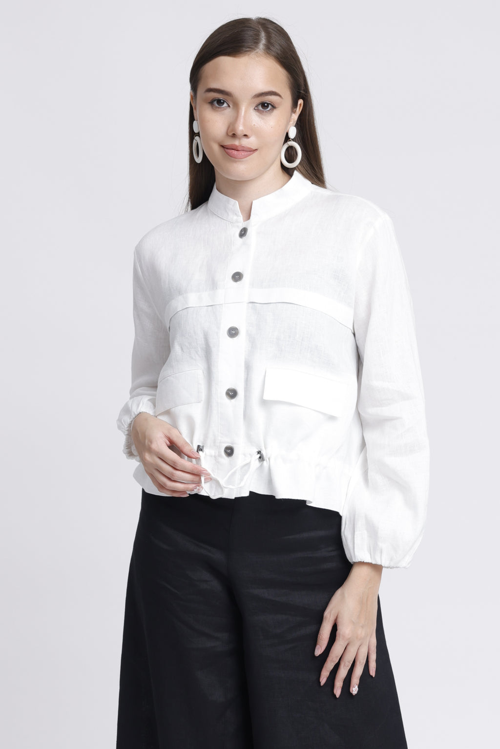 BLANCA JACKET