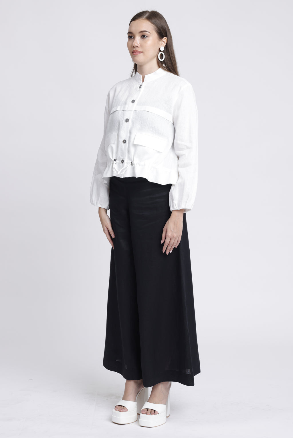 BLANCA JACKET