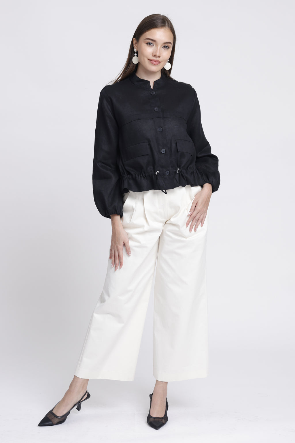 BLANCA JACKET