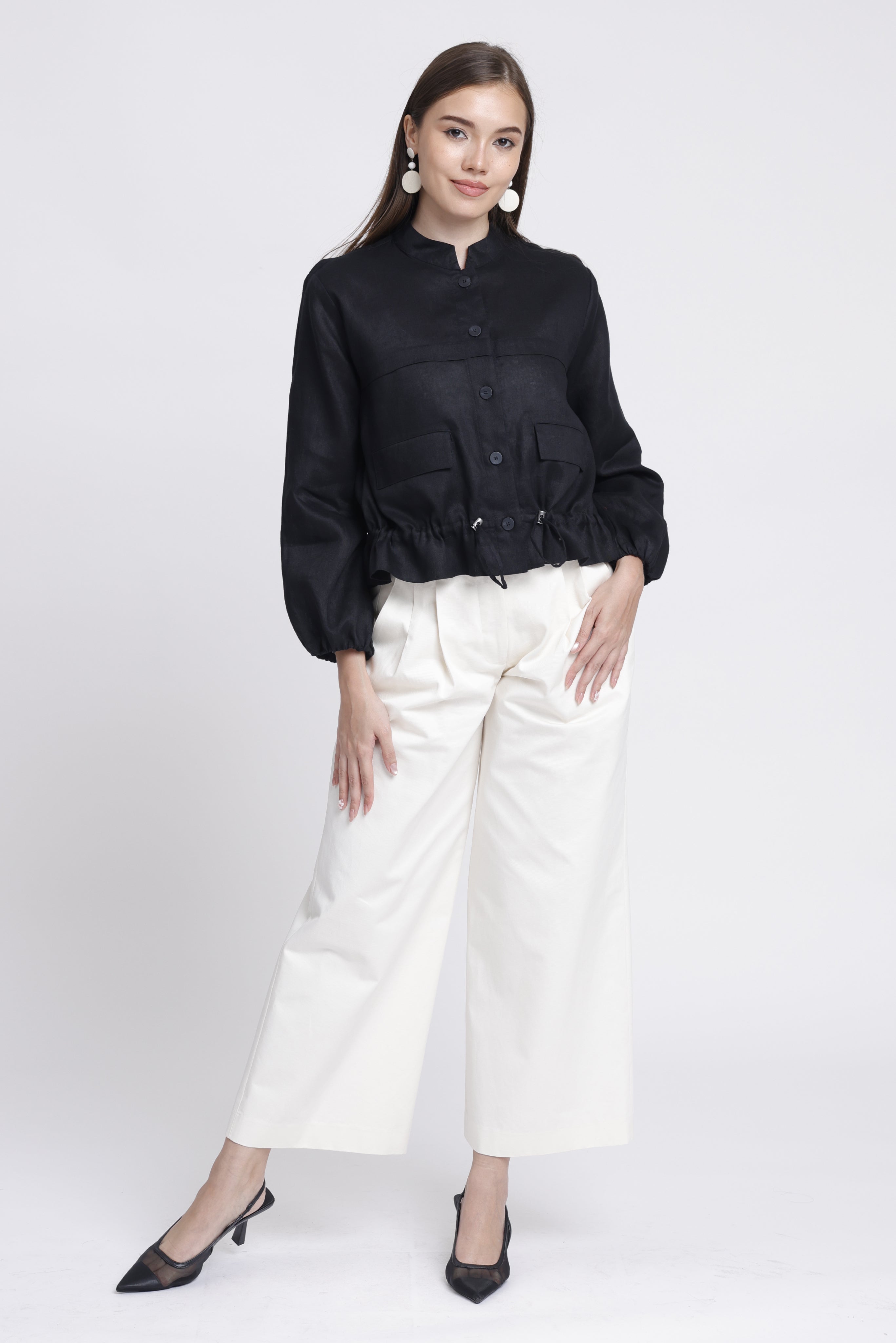BLANCA JACKET