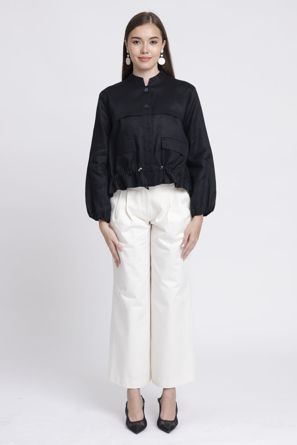 BLANCA JACKET