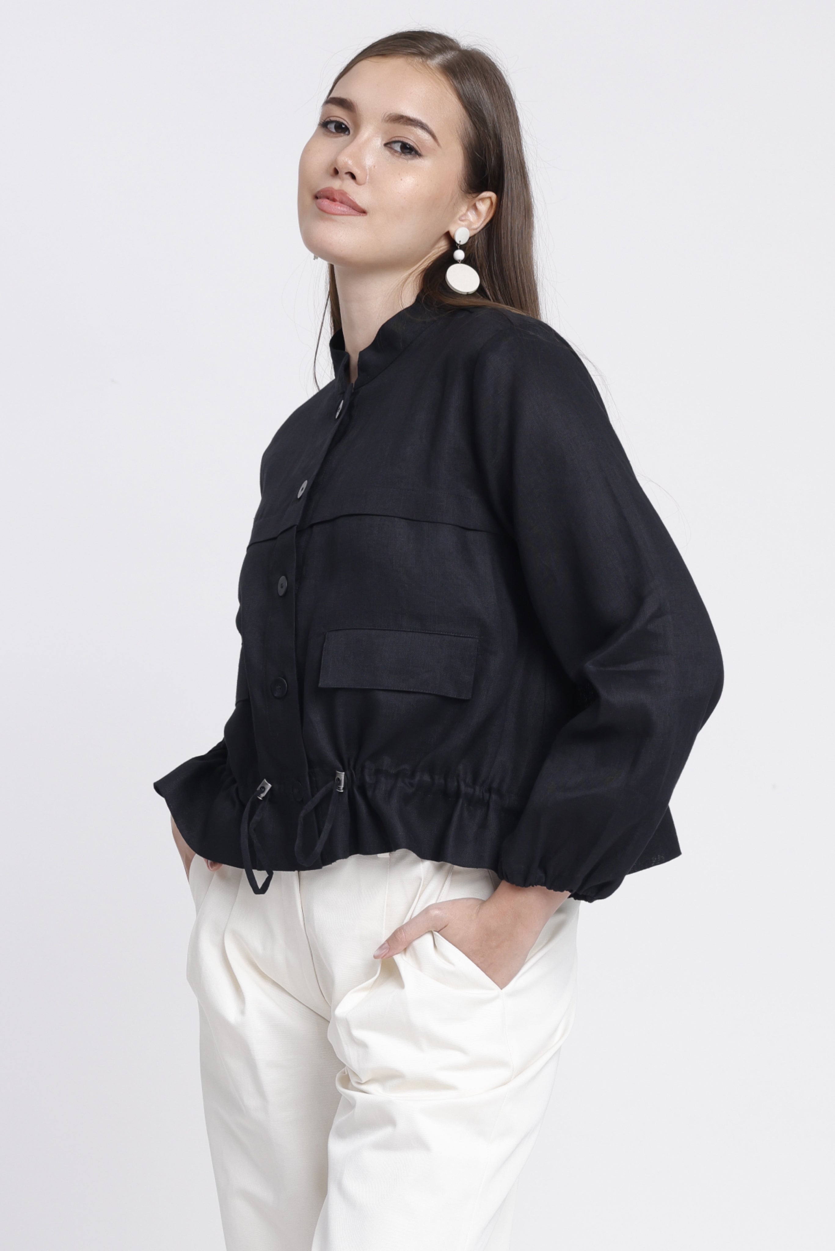 BLANCA JACKET