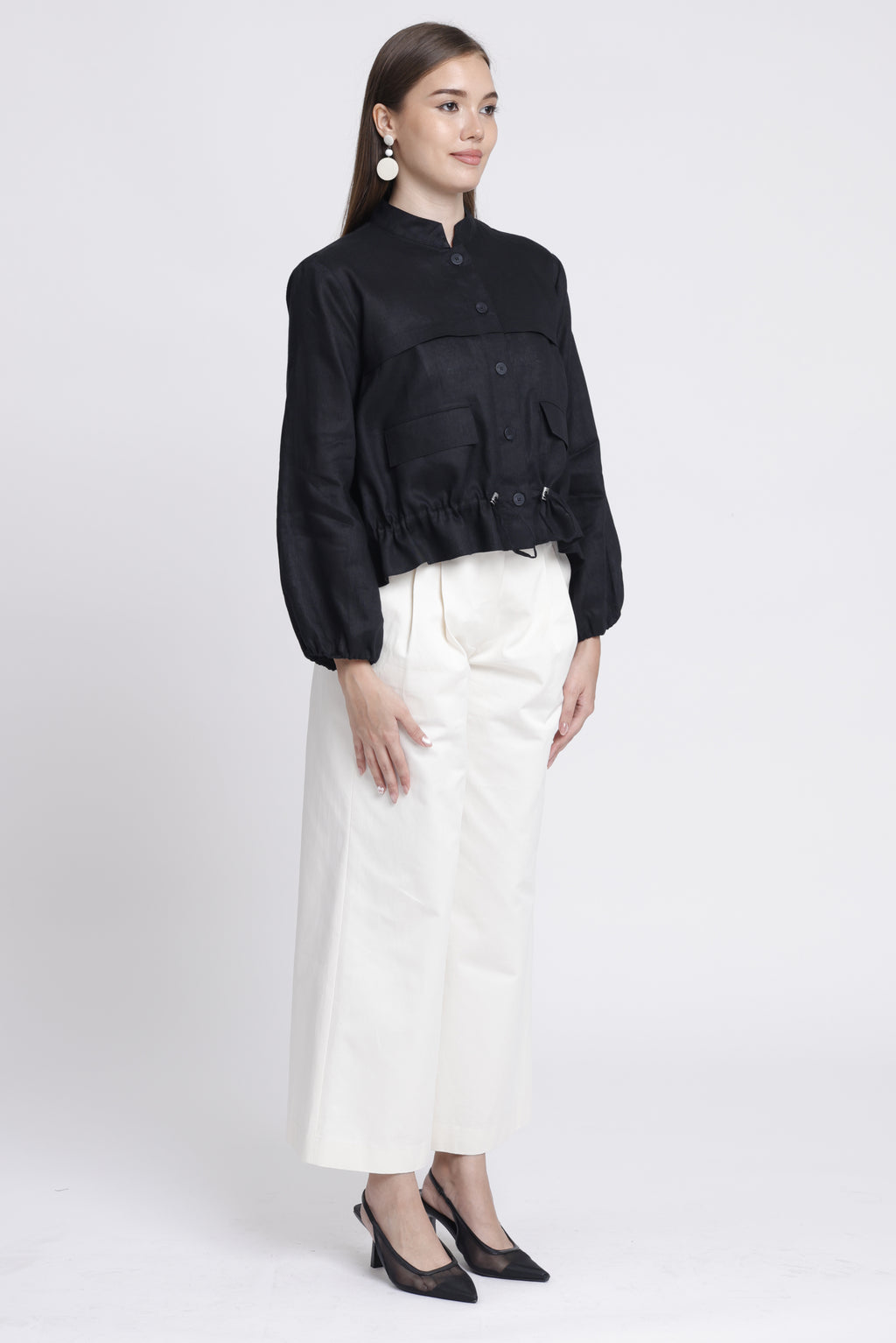 BLANCA JACKET