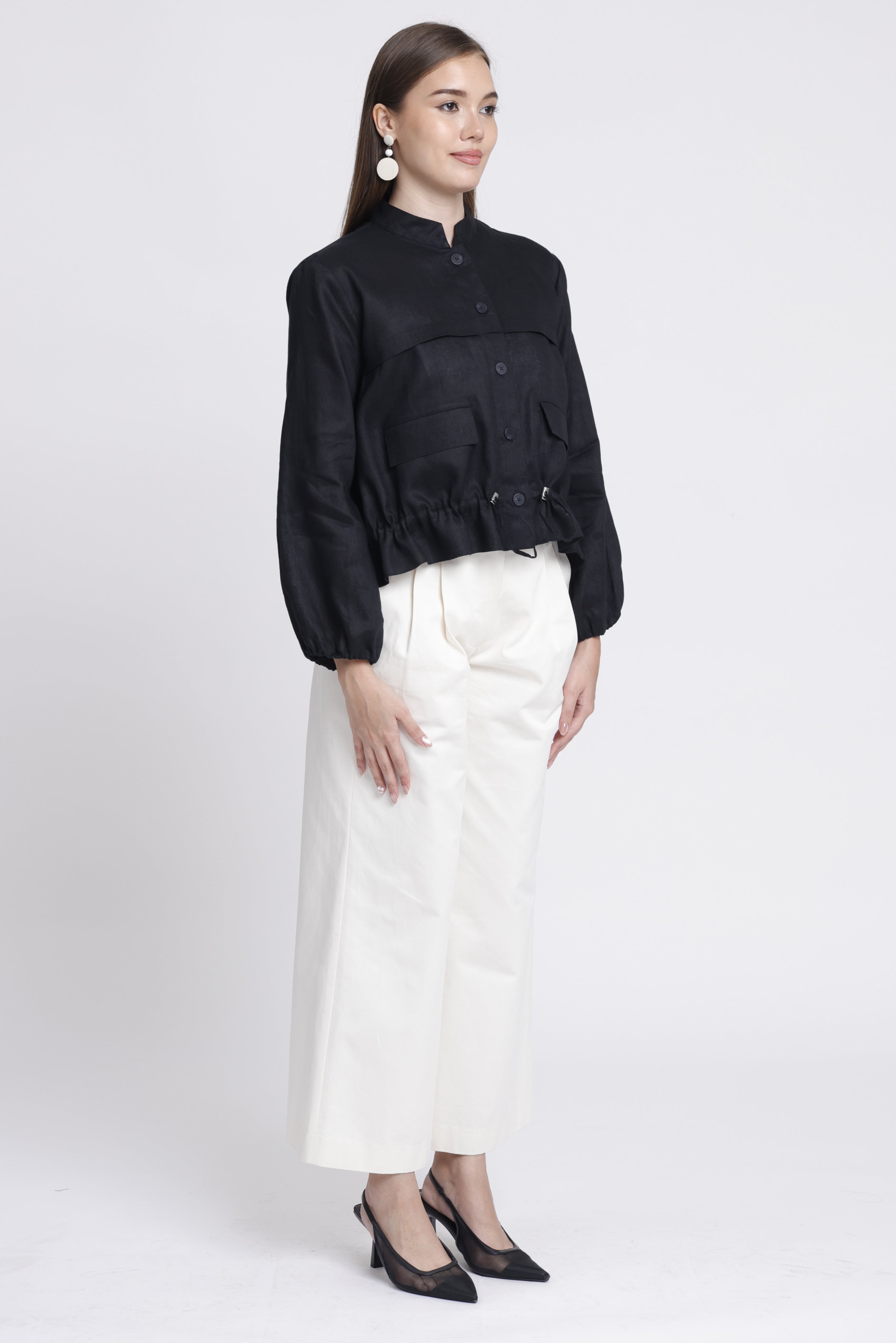 BLANCA JACKET