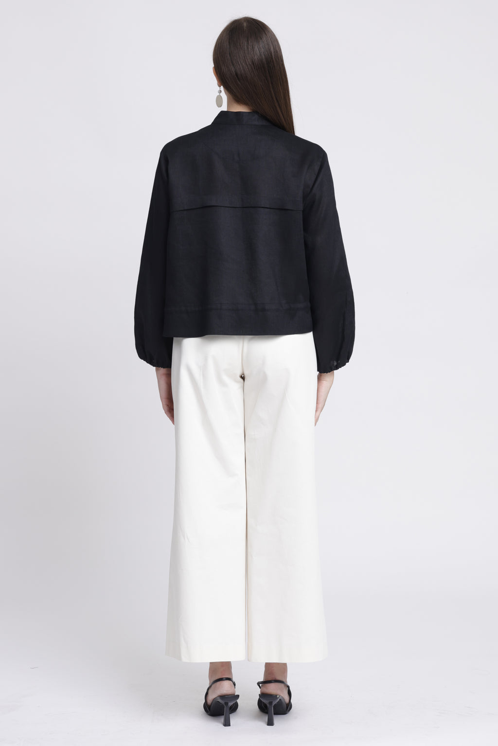 BLANCA JACKET