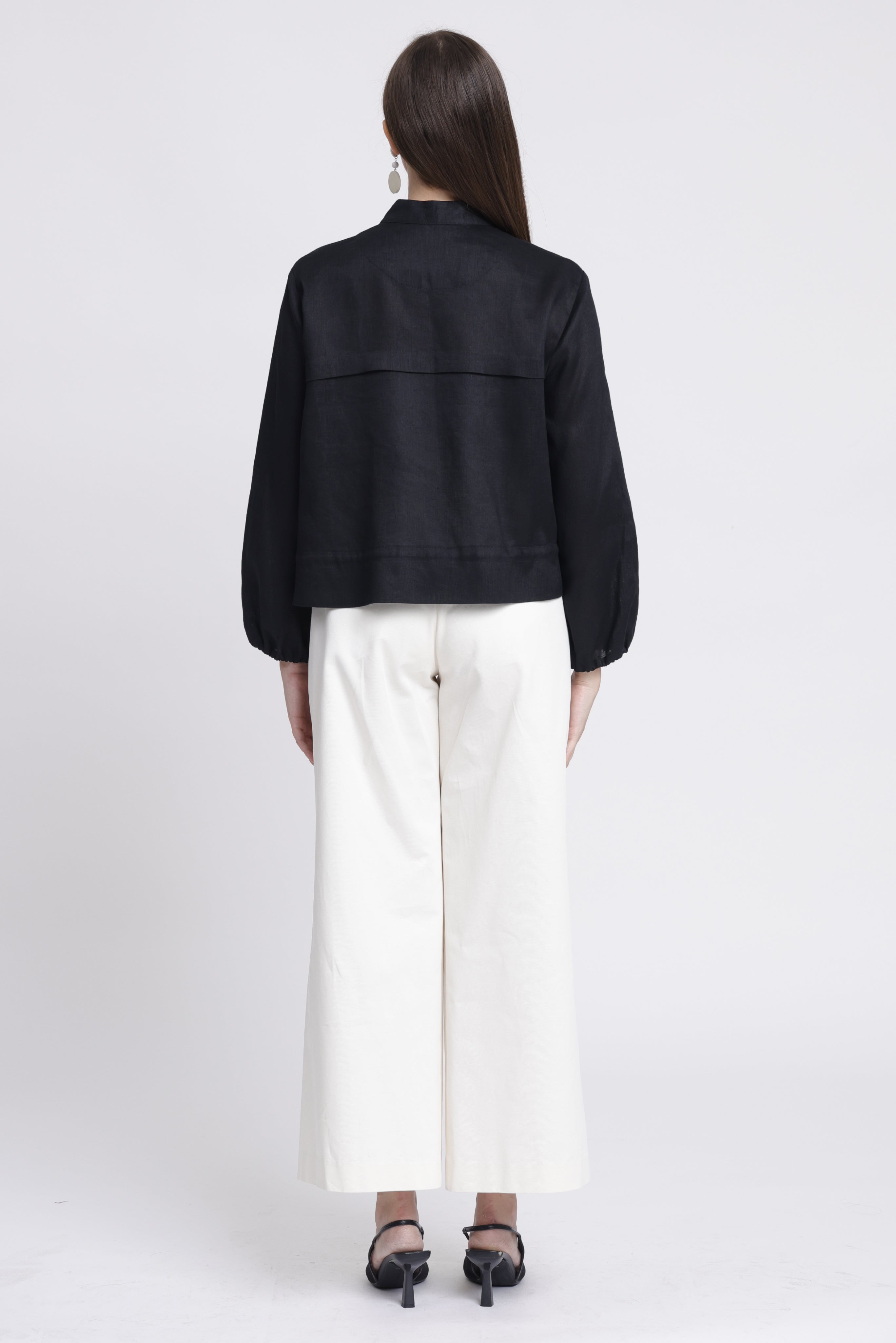 BLANCA JACKET