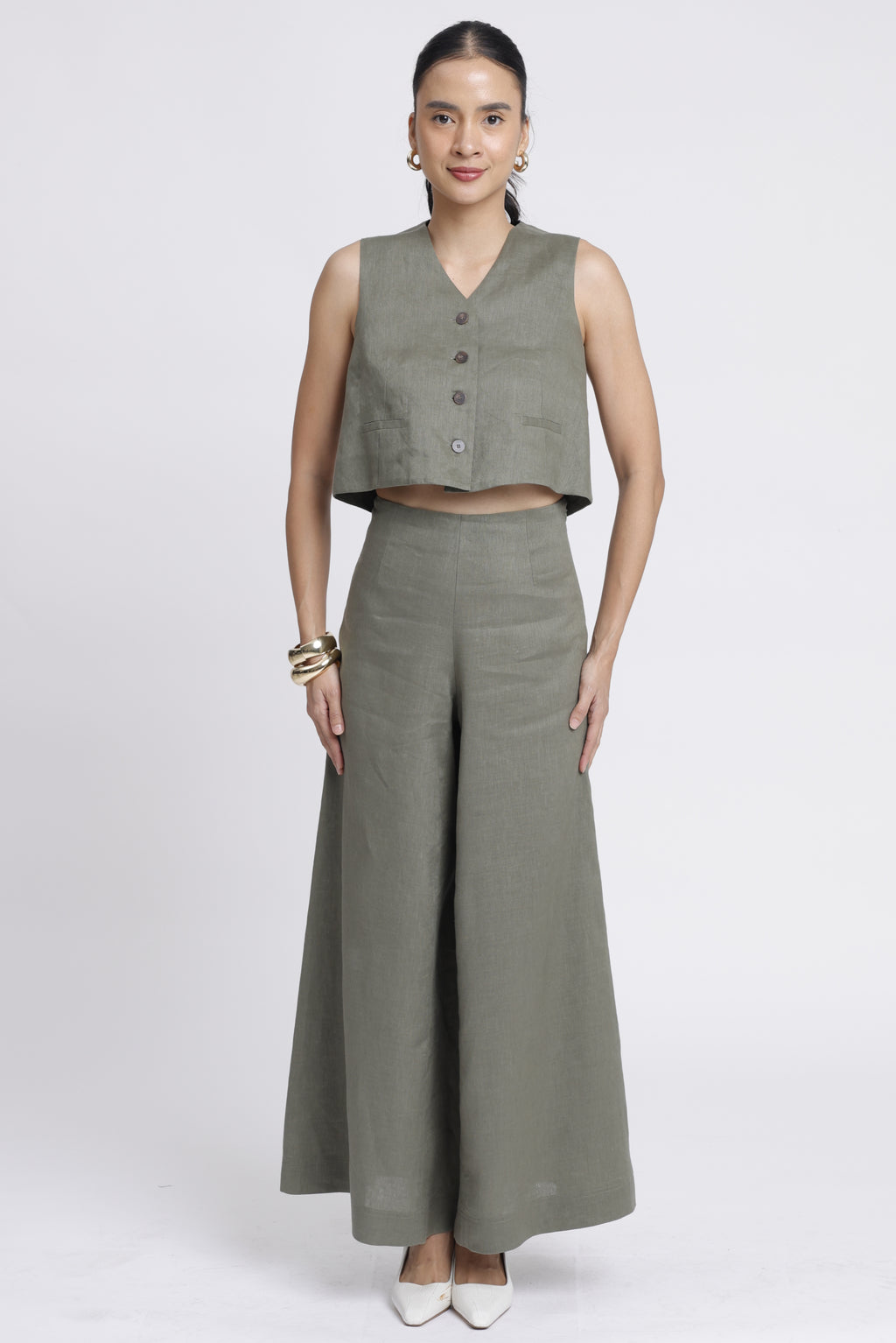 BRIANE PANT