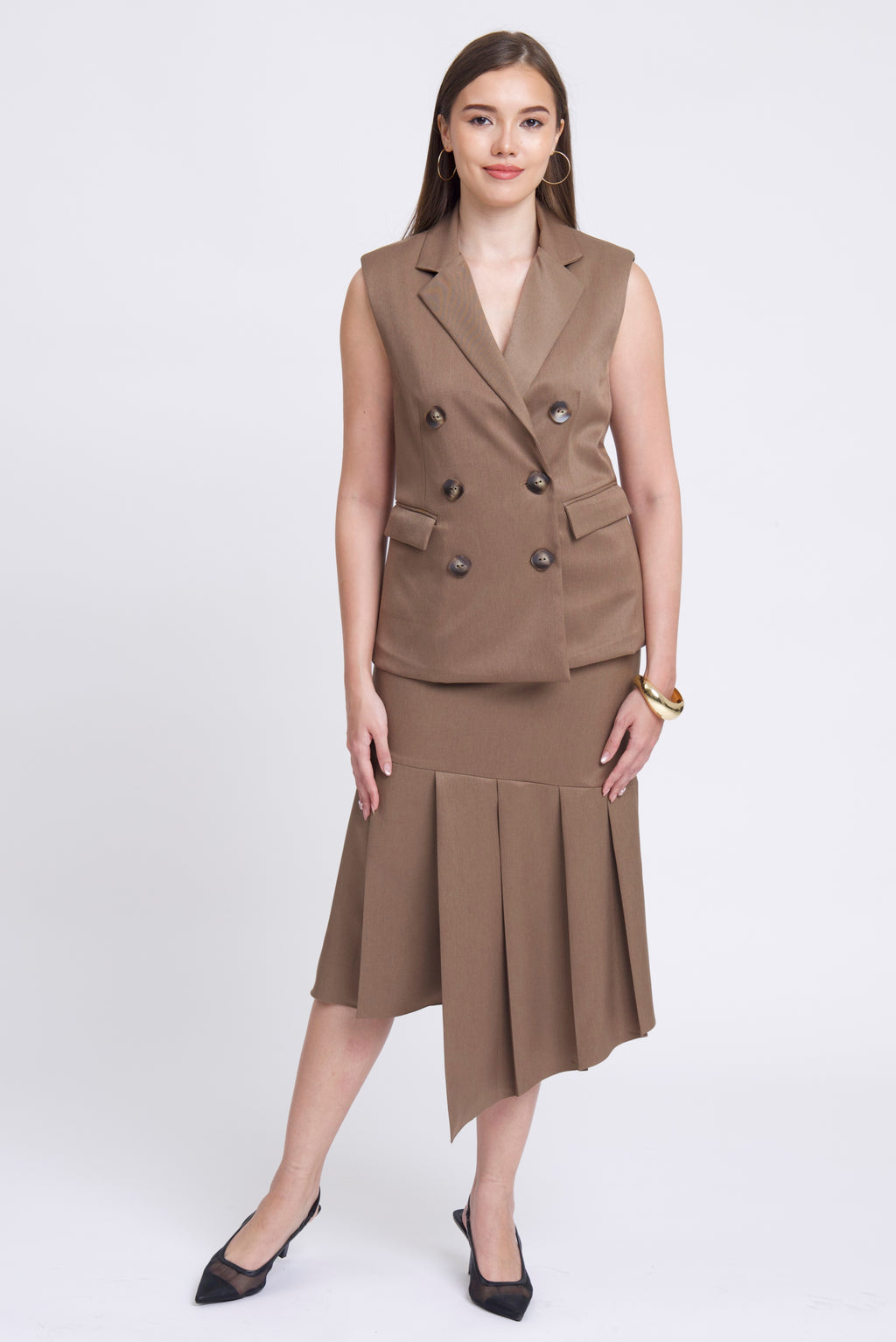 BRIDGETTE SKIRT