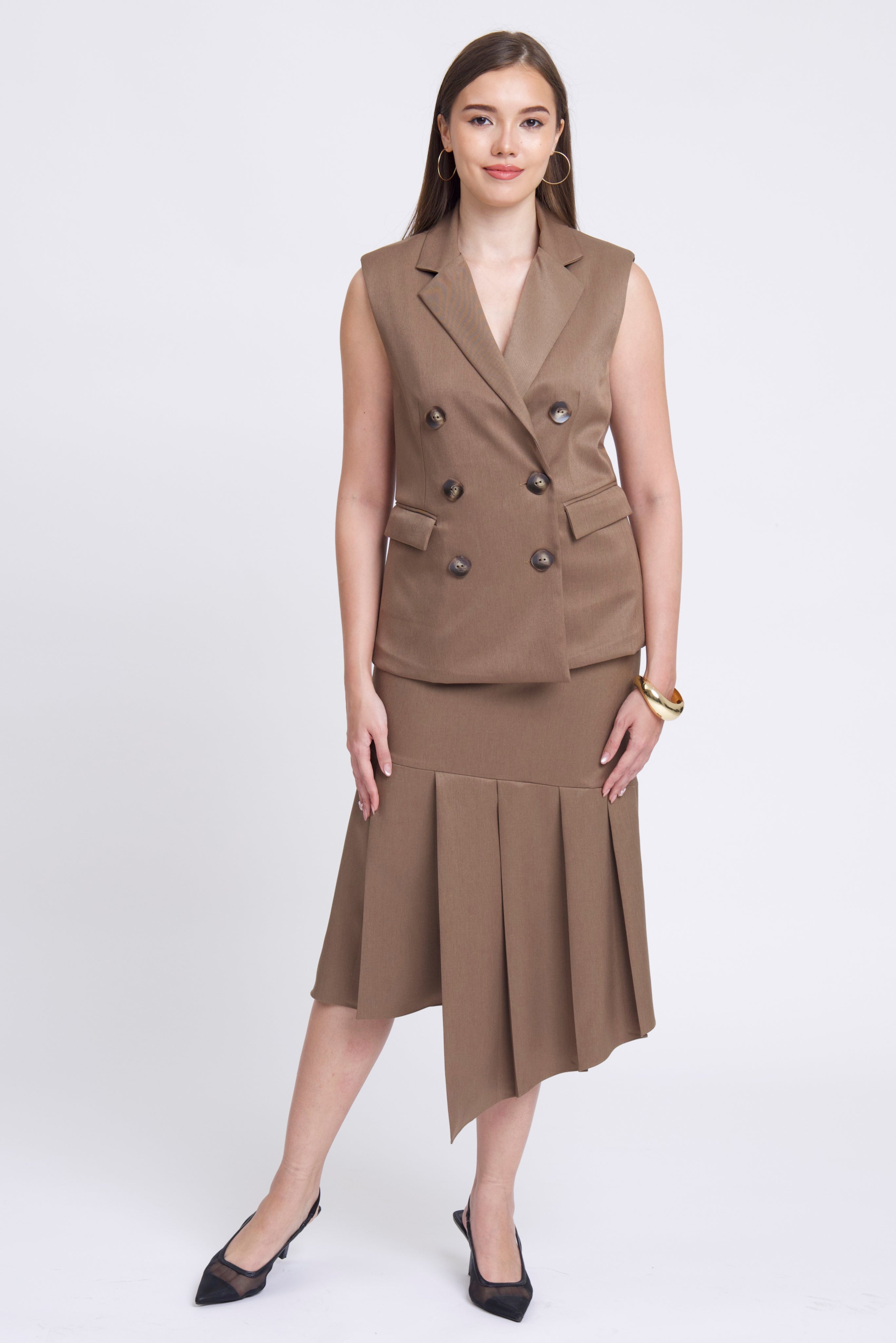 BRIDGETTE SKIRT